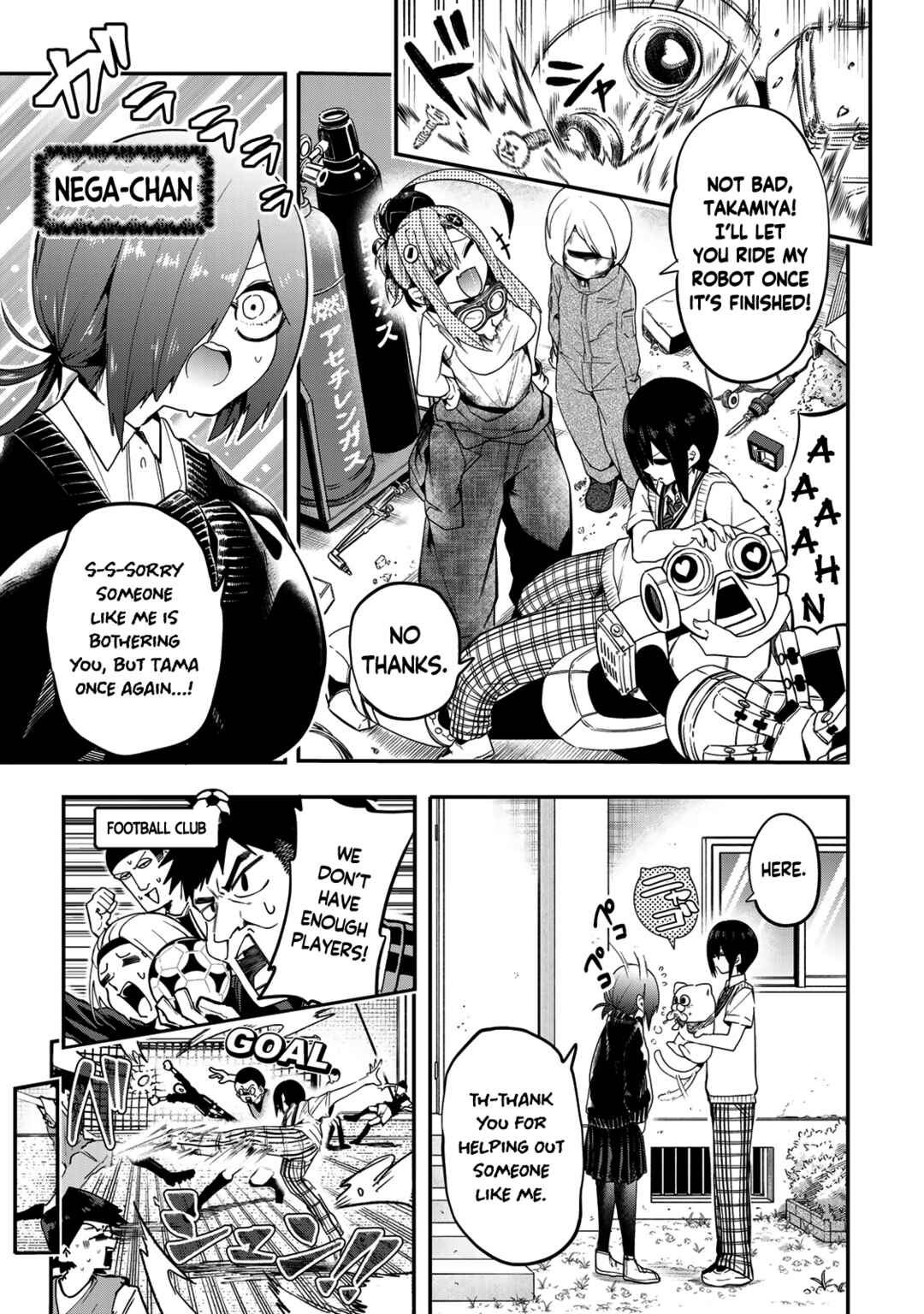 Chapter 40 - Page 7