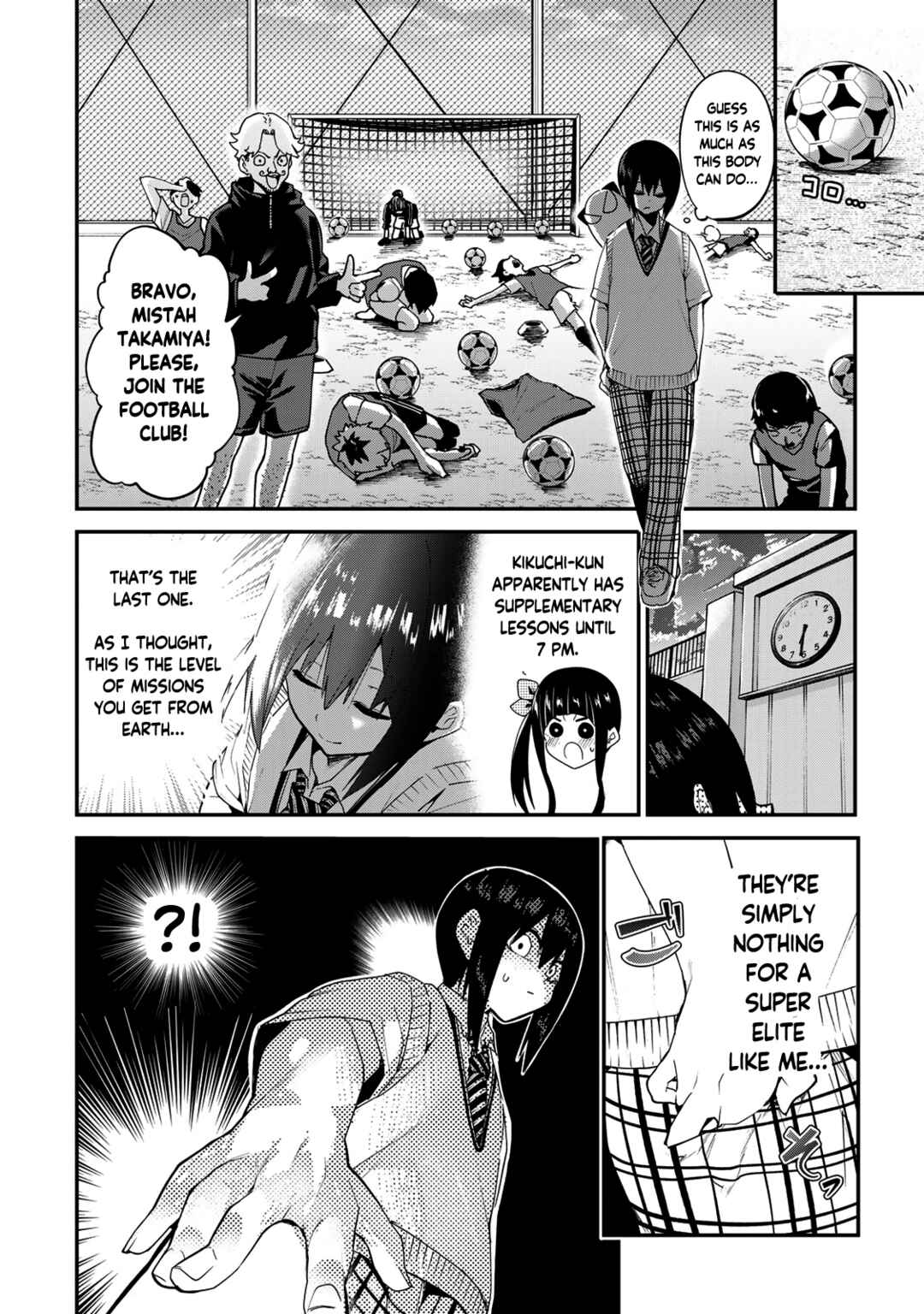 Chapter 40 - Page 8