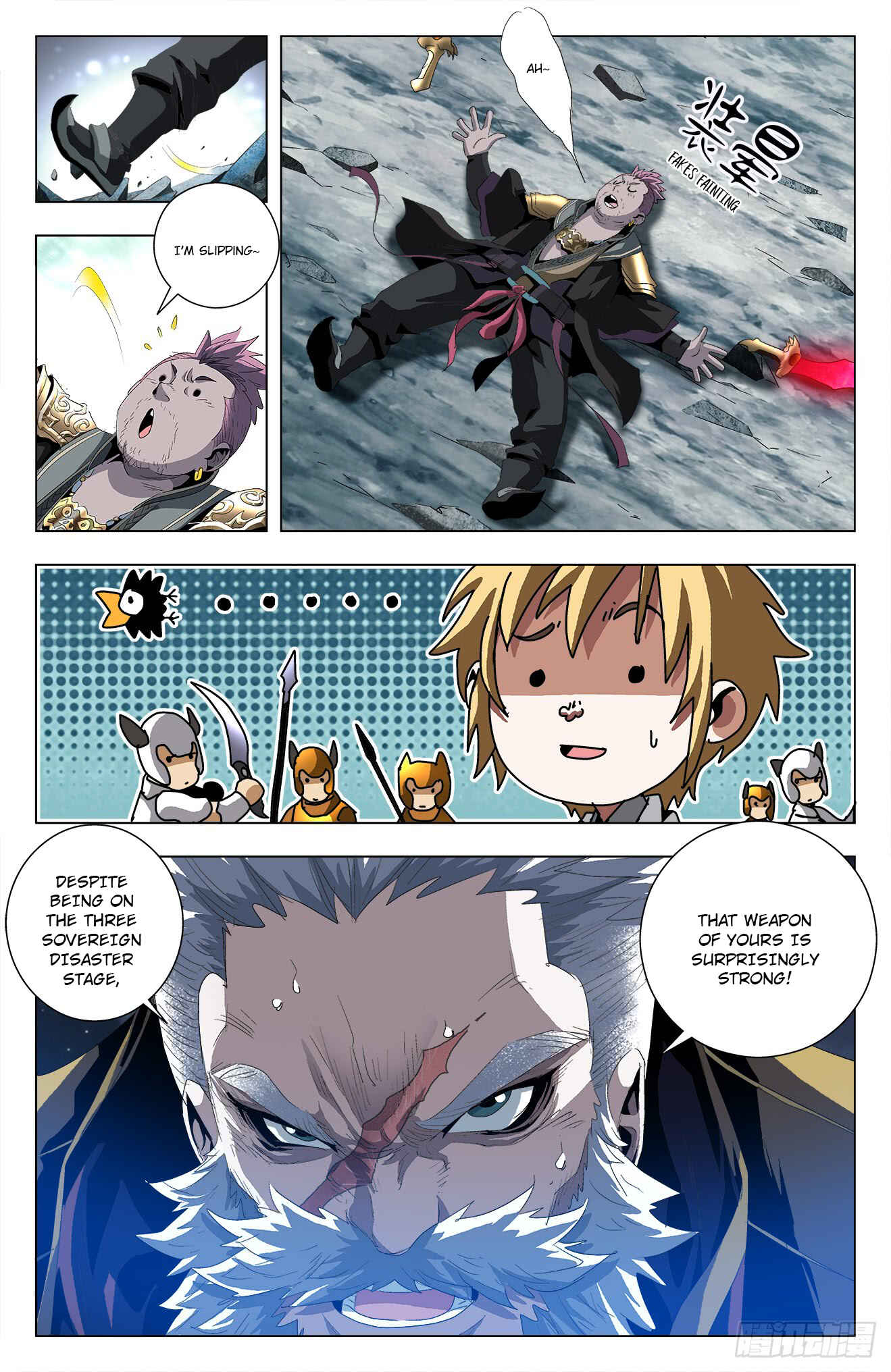Chapter 48 - Page 13