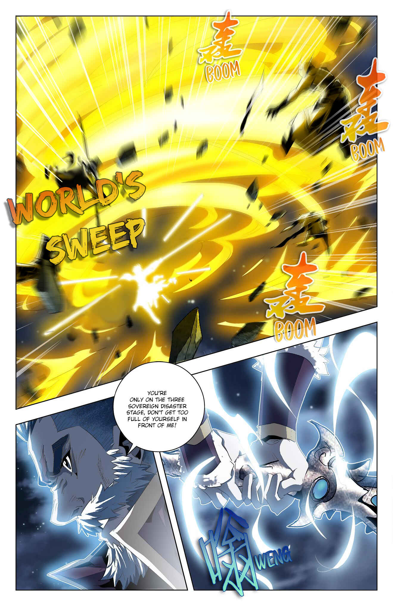 Chapter 48 - Page 5