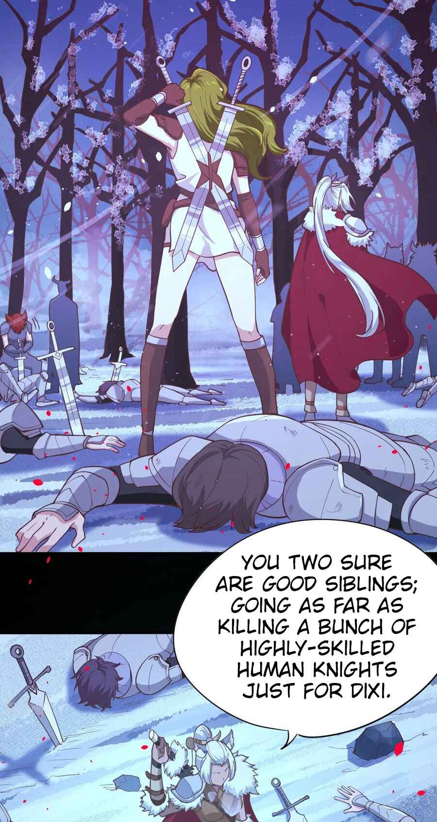 Chapter 100 - Page 12
