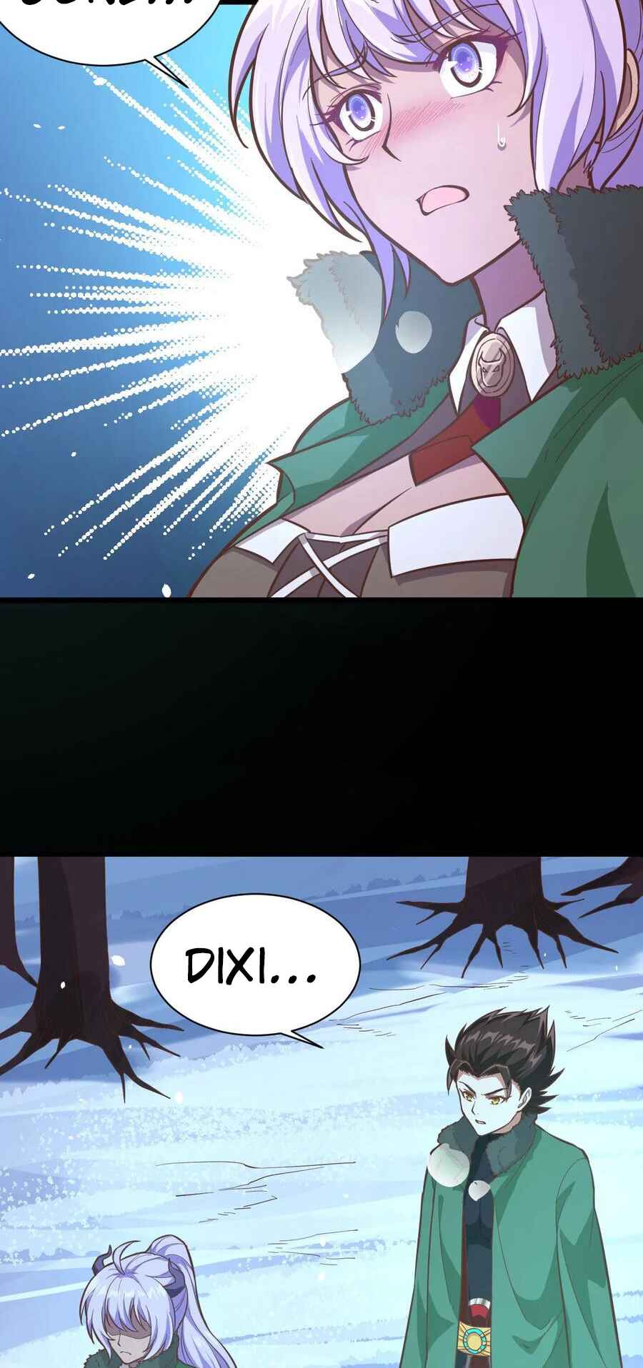 Chapter 100 - Page 28