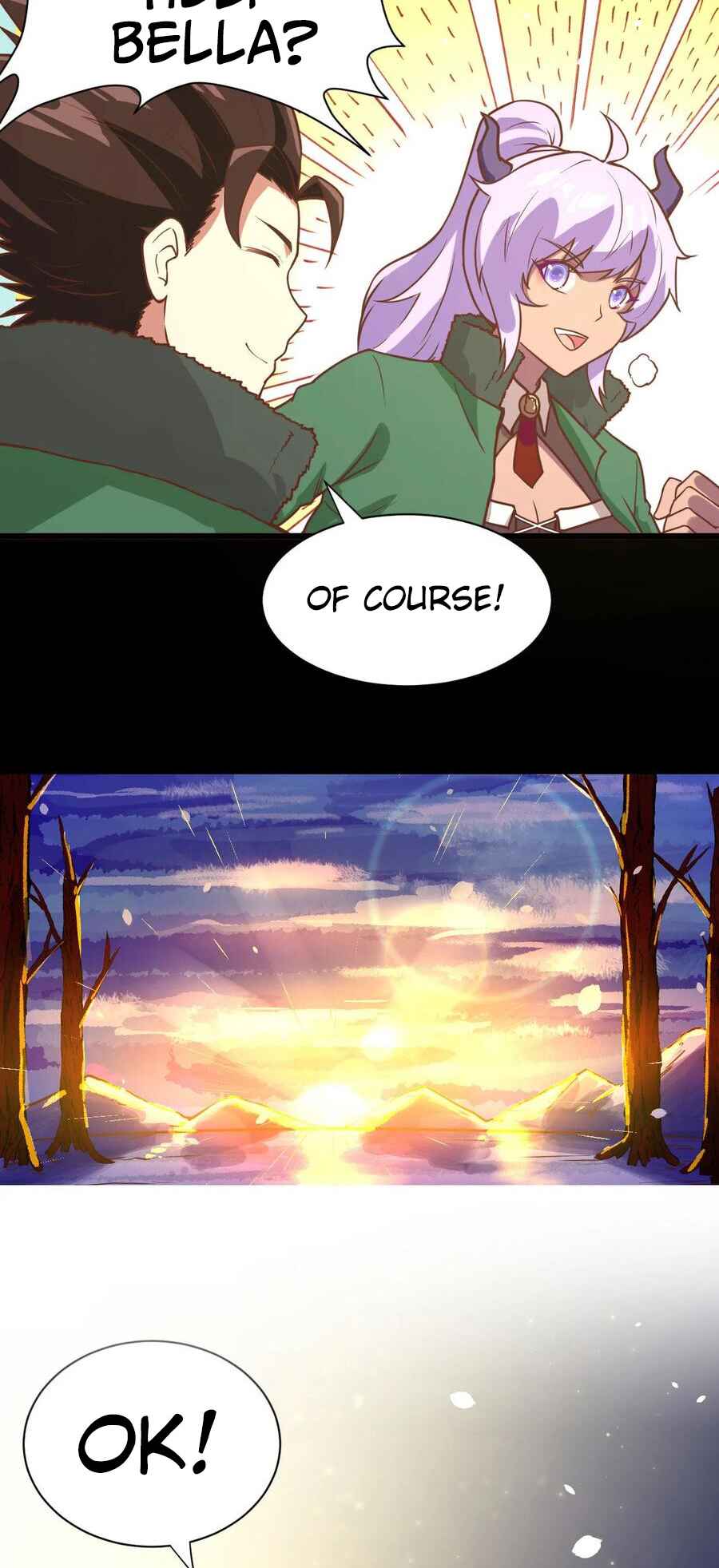 Chapter 100 - Page 37