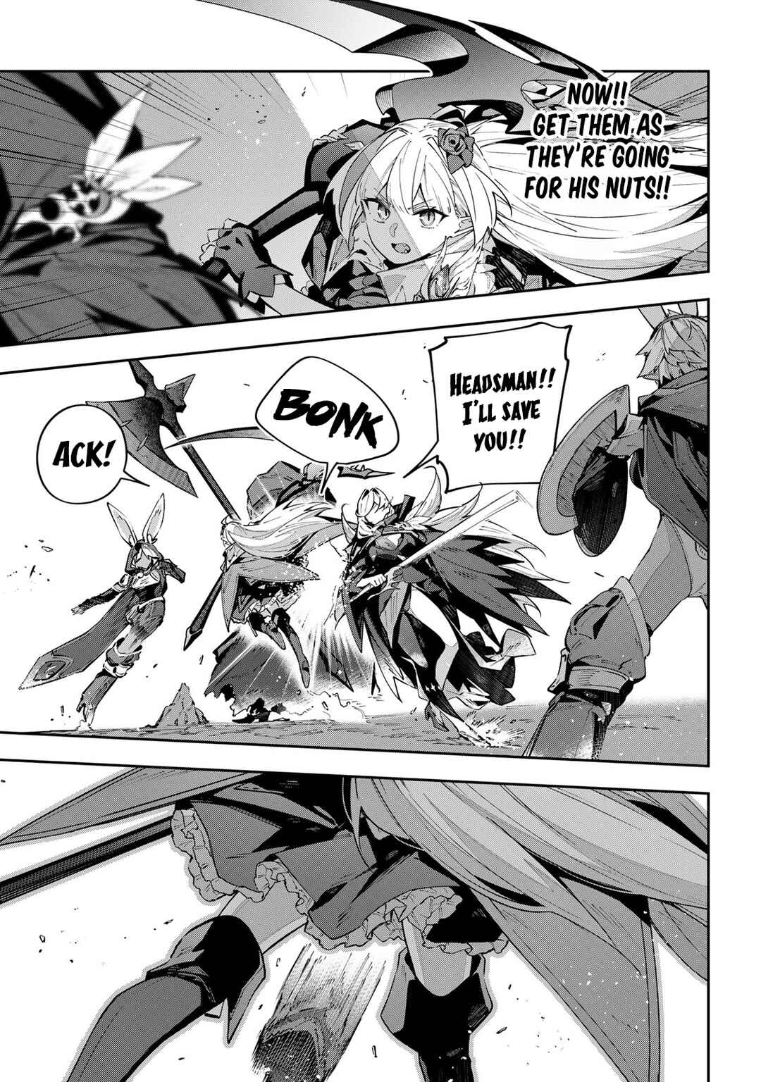 Chapter 73 - Page 7
