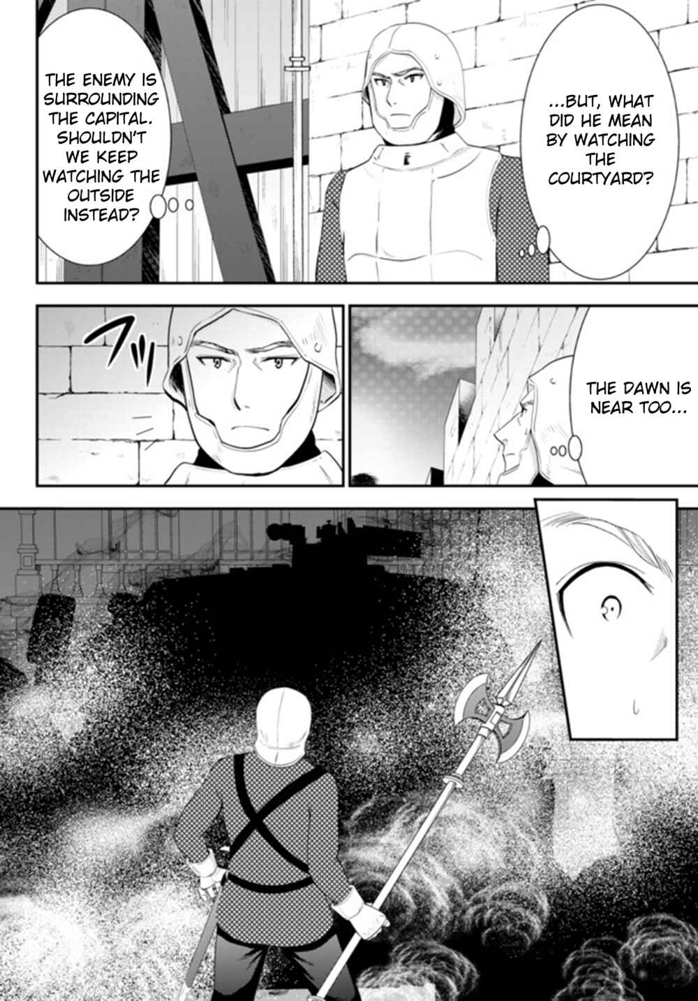 Chapter 31 - Page 6