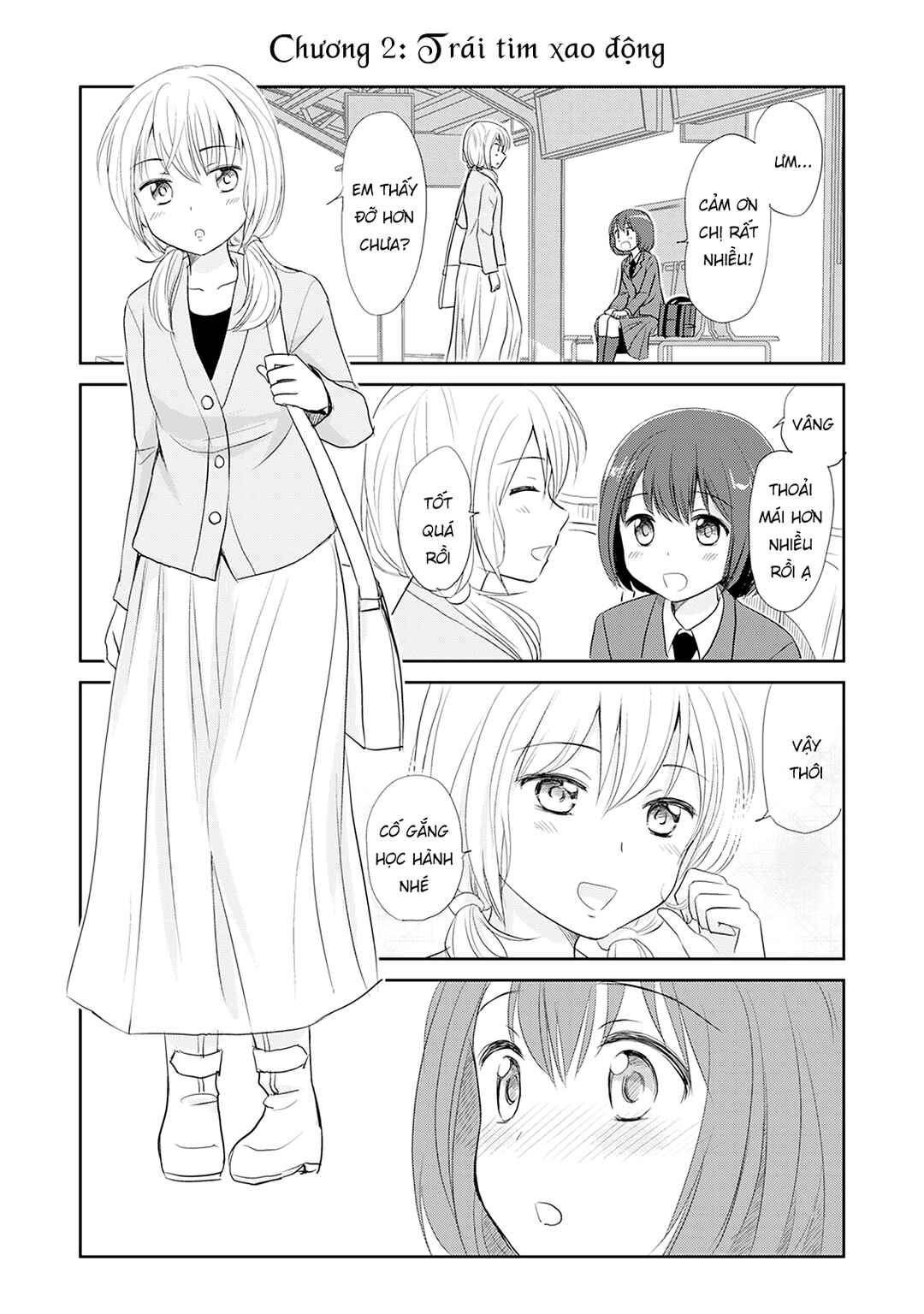 Chapter 1 - Page 4