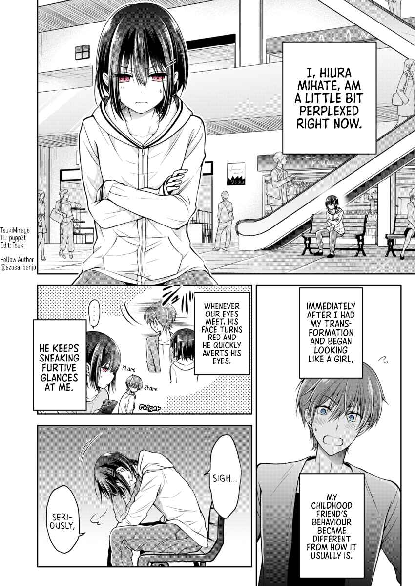 Chapter 0.6 - Page 1