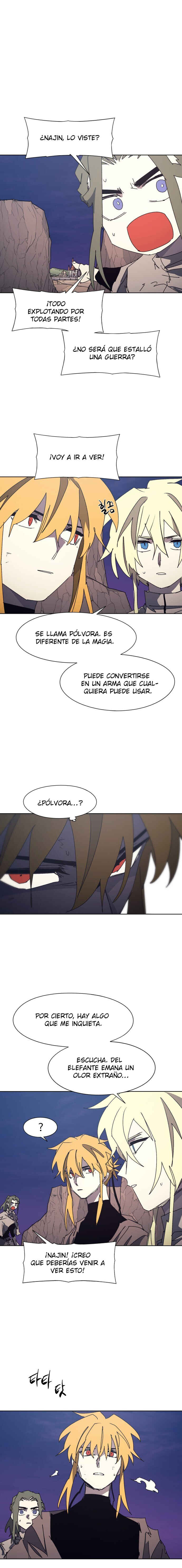 Chapter 224 - Page 1