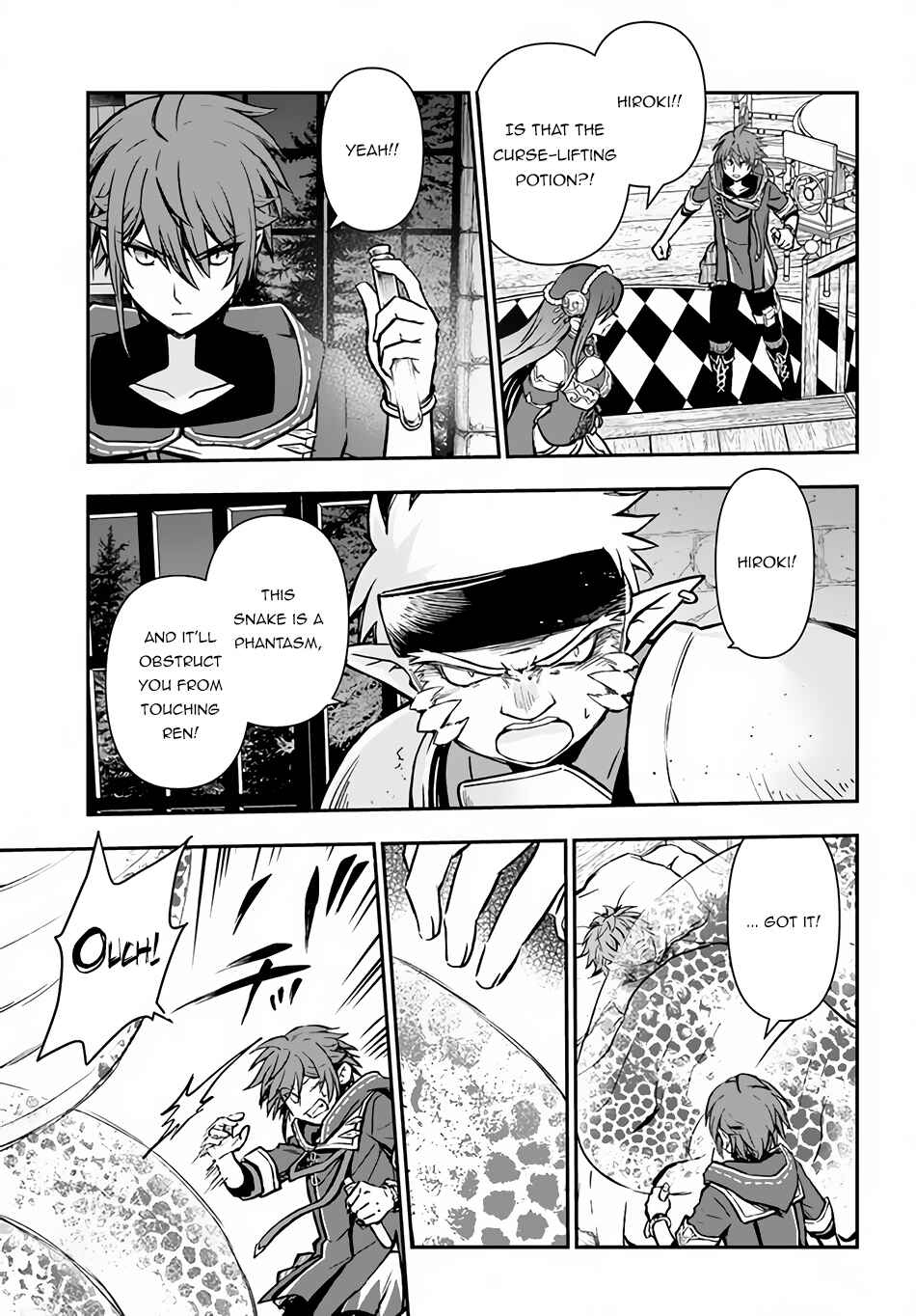 Chapter 33 - Page 14