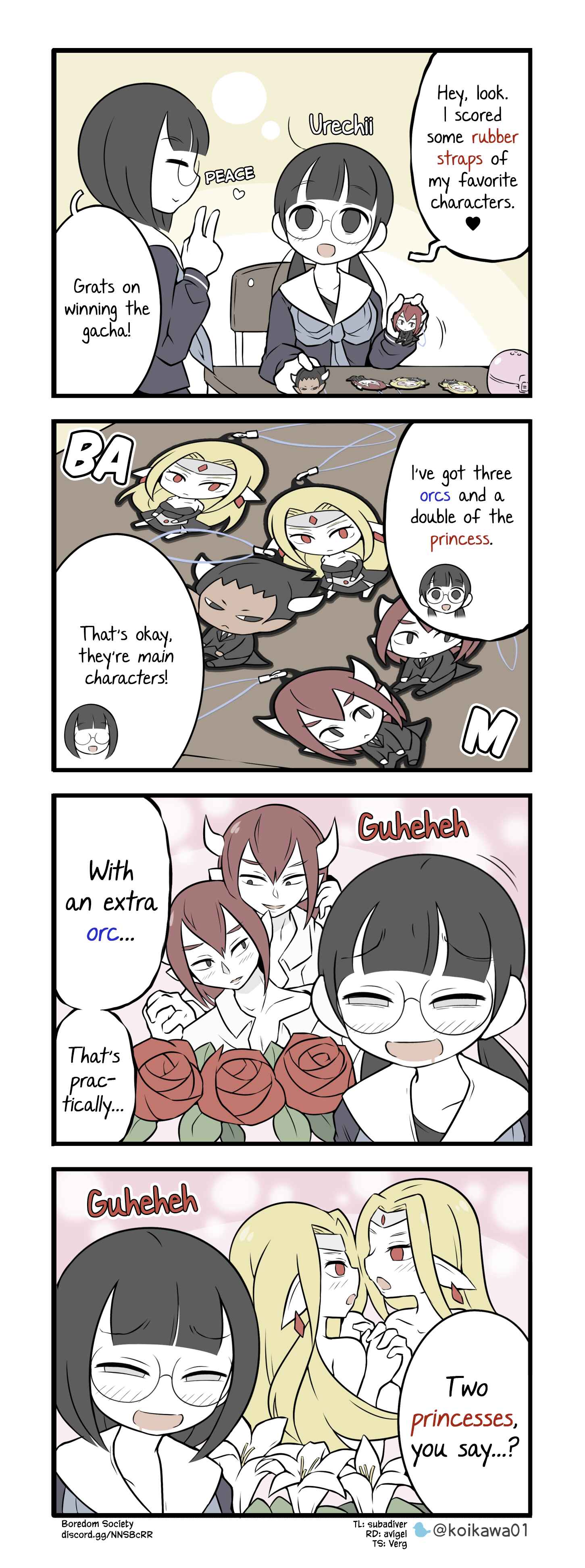 Chapter 139 - Page 1