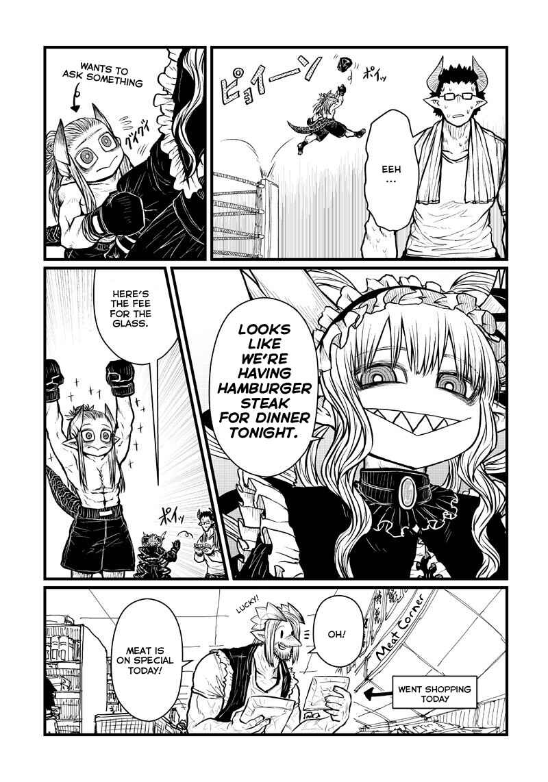Chapter 200 - Page 10