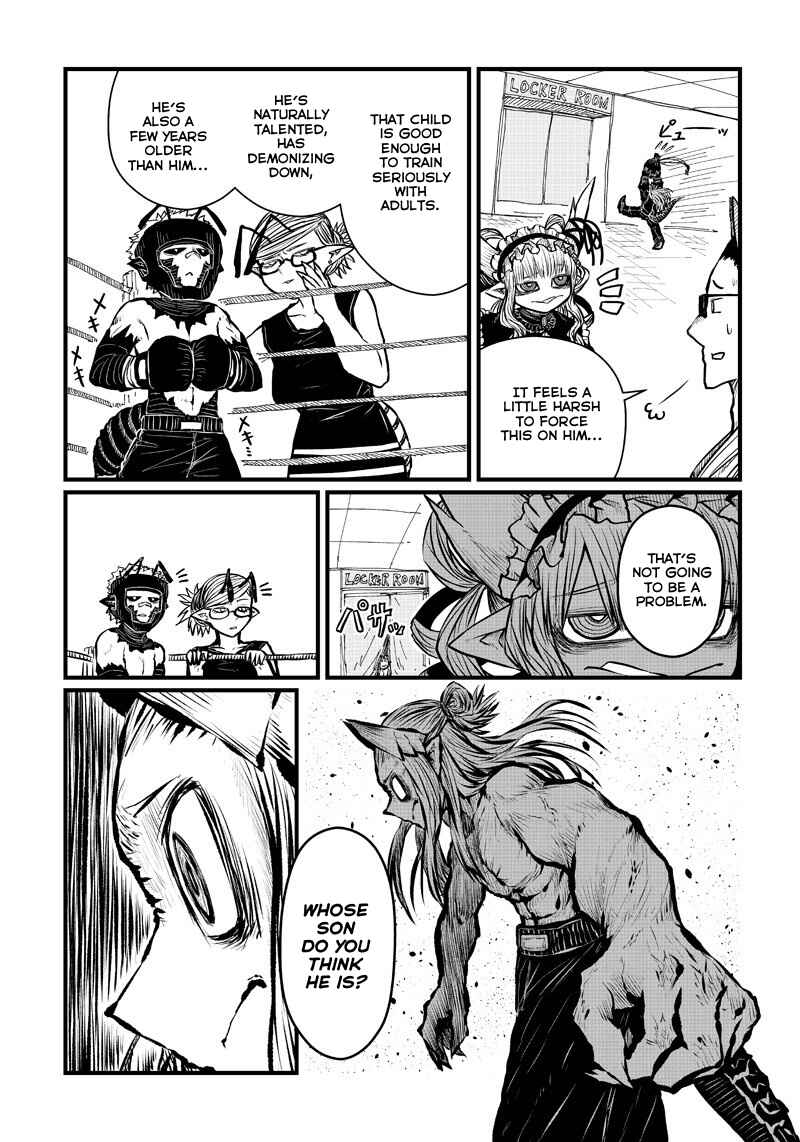 Chapter 200 - Page 8