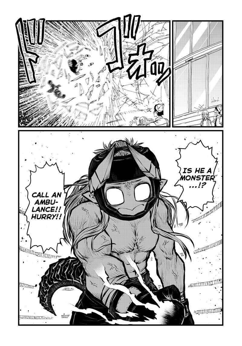 Chapter 200 - Page 9