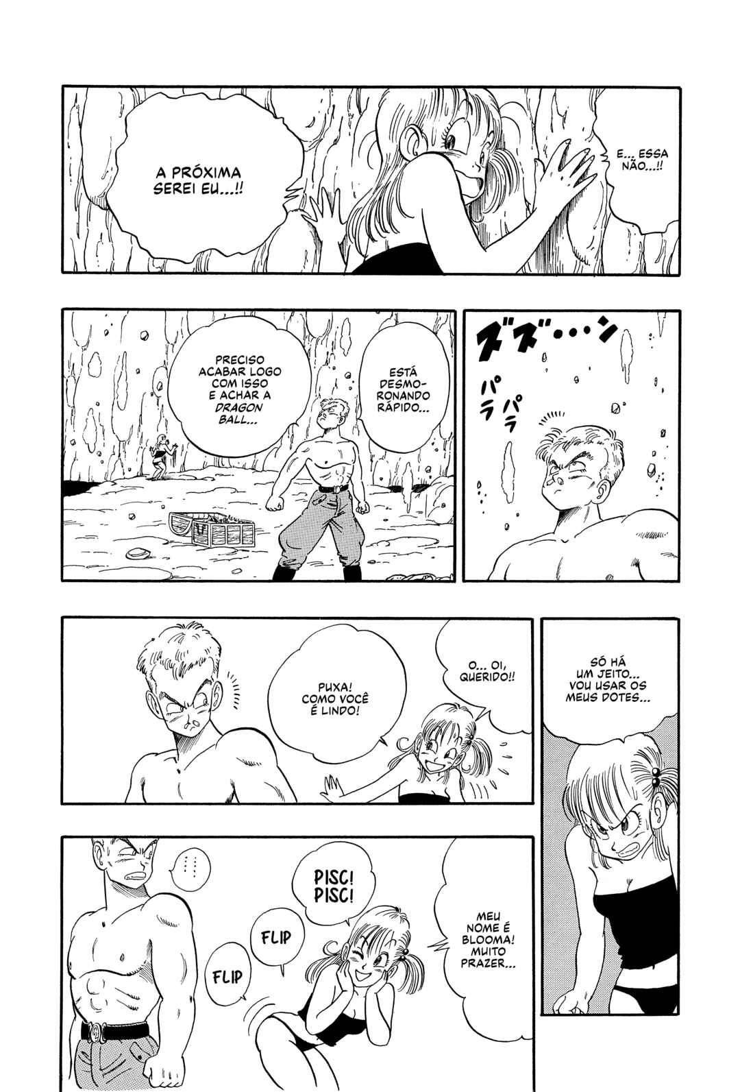 Chapter 77 - Page 8