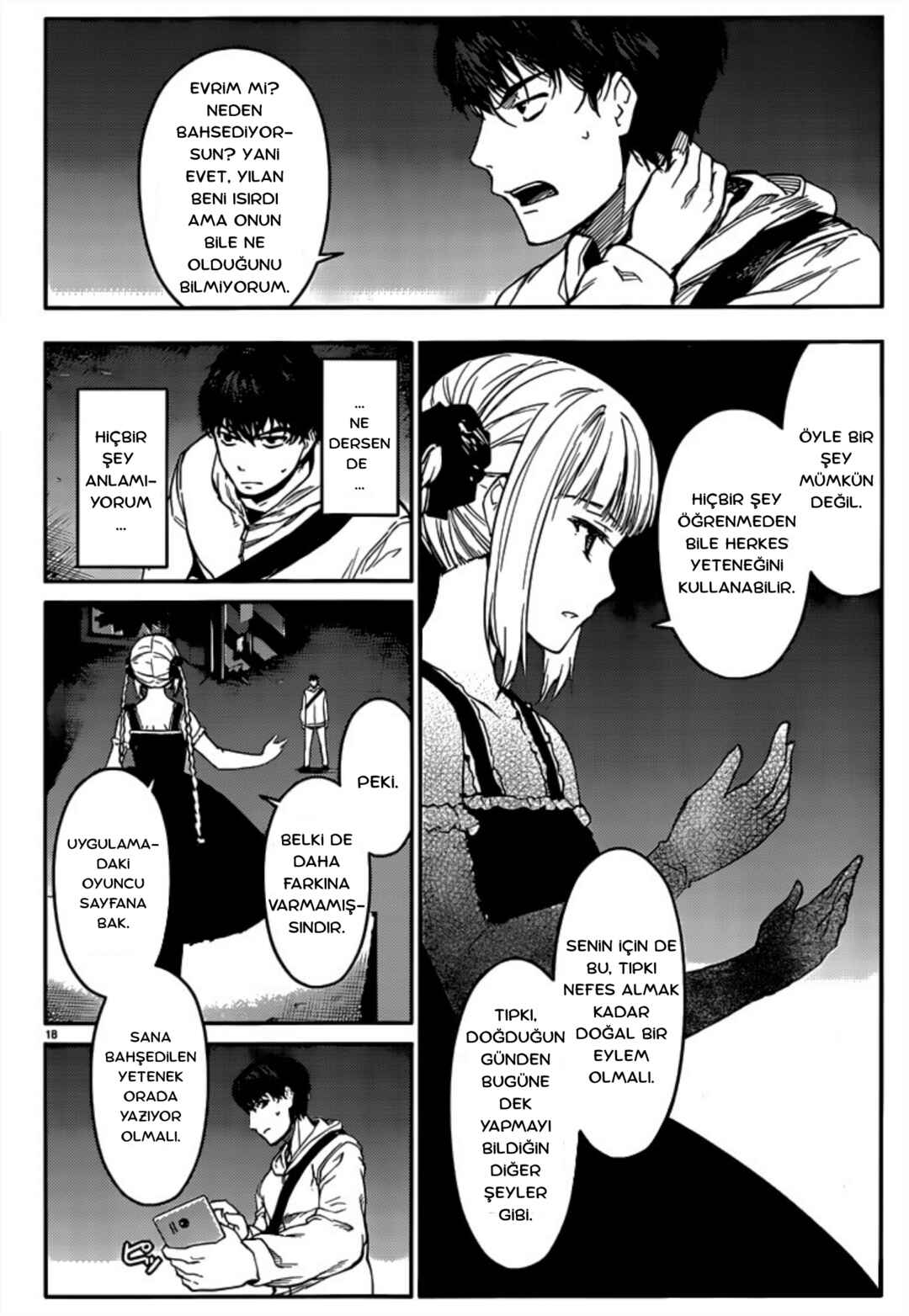 Chapter 5 - Page 19