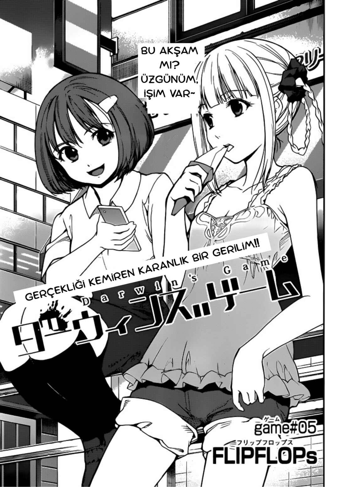 Chapter 5 - Page 2