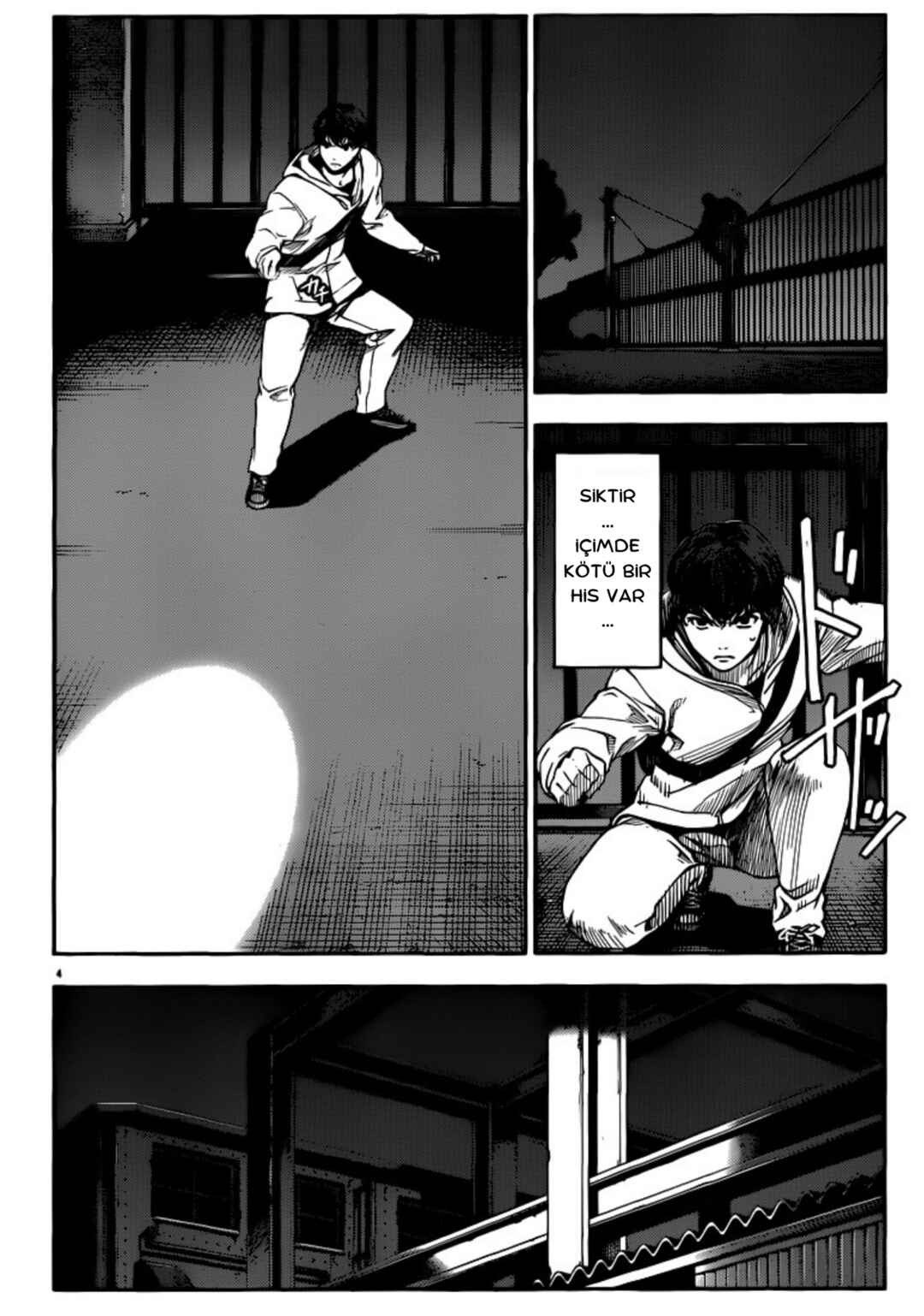 Chapter 5 - Page 5