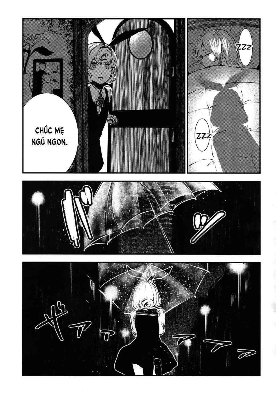 Chapter 6 - Page 5