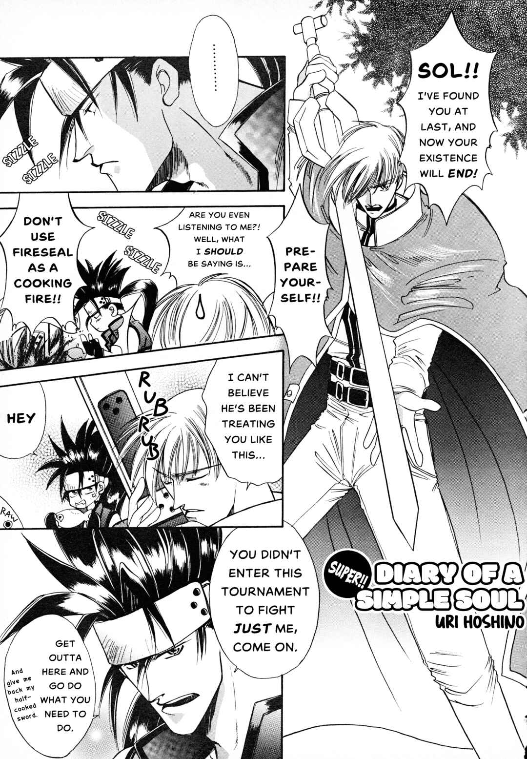 Chapter 8 - Page 1