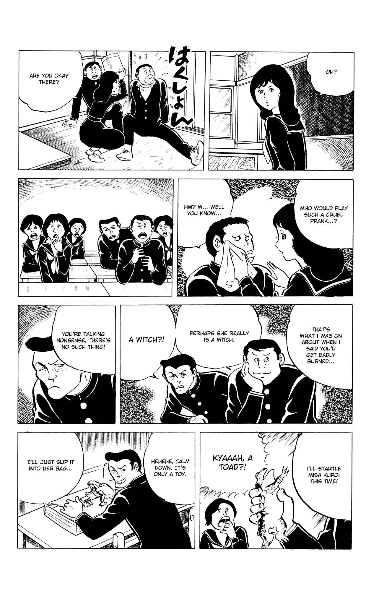 Chapter 37 - Page 8