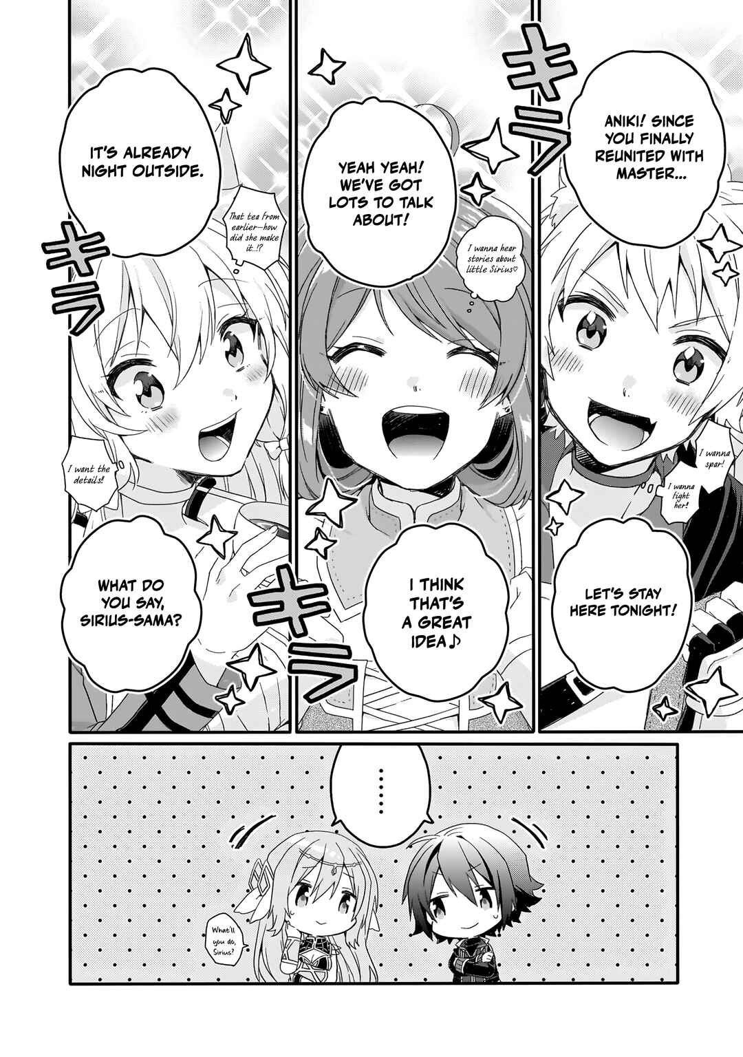 Chapter 86 - Page 18