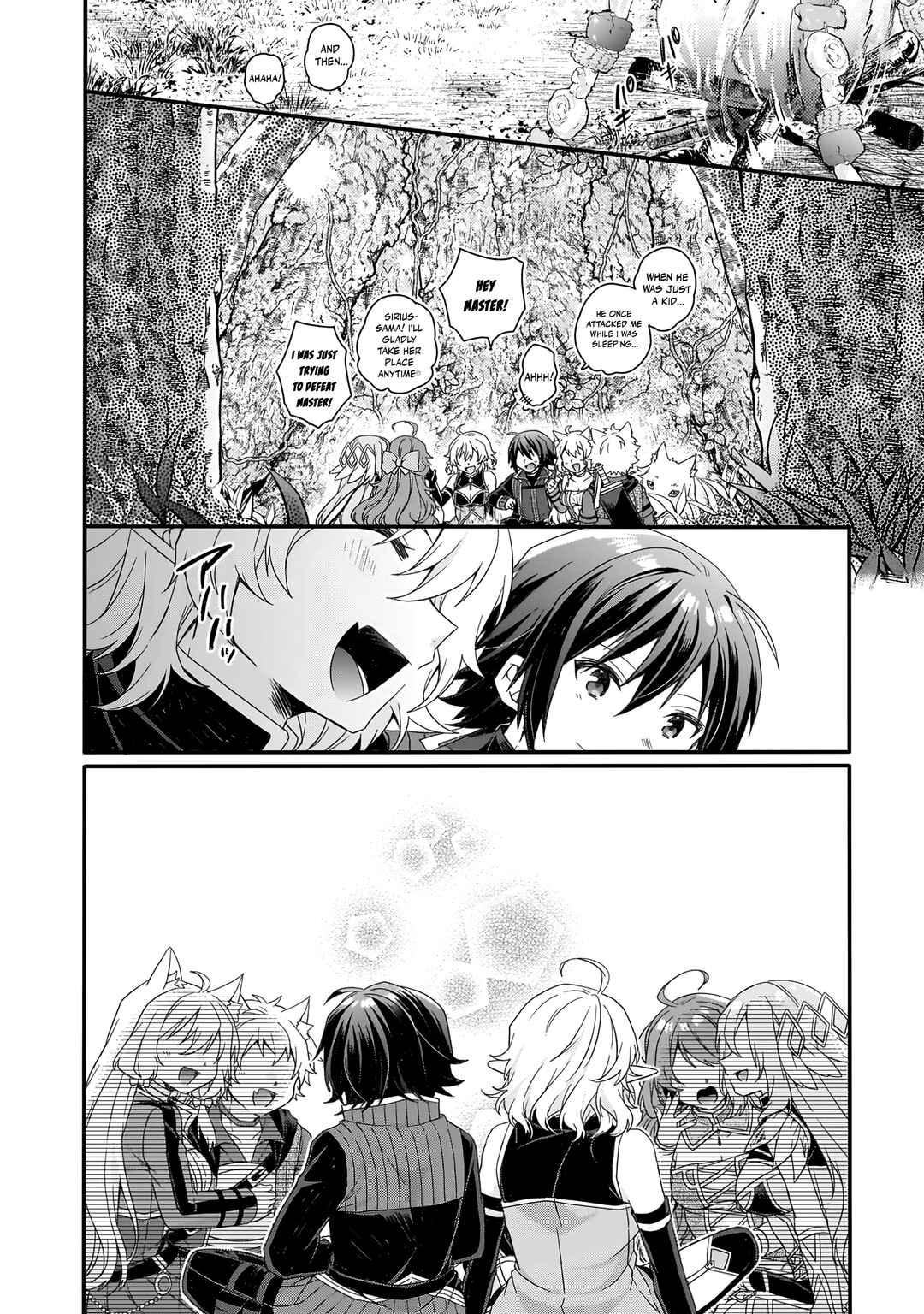 Chapter 86 - Page 20
