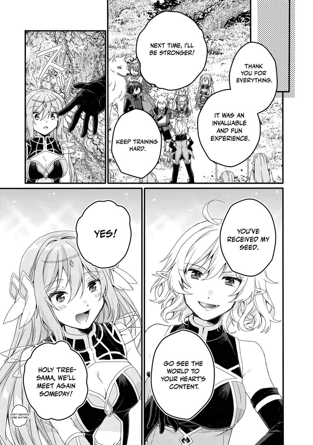Chapter 86 - Page 21
