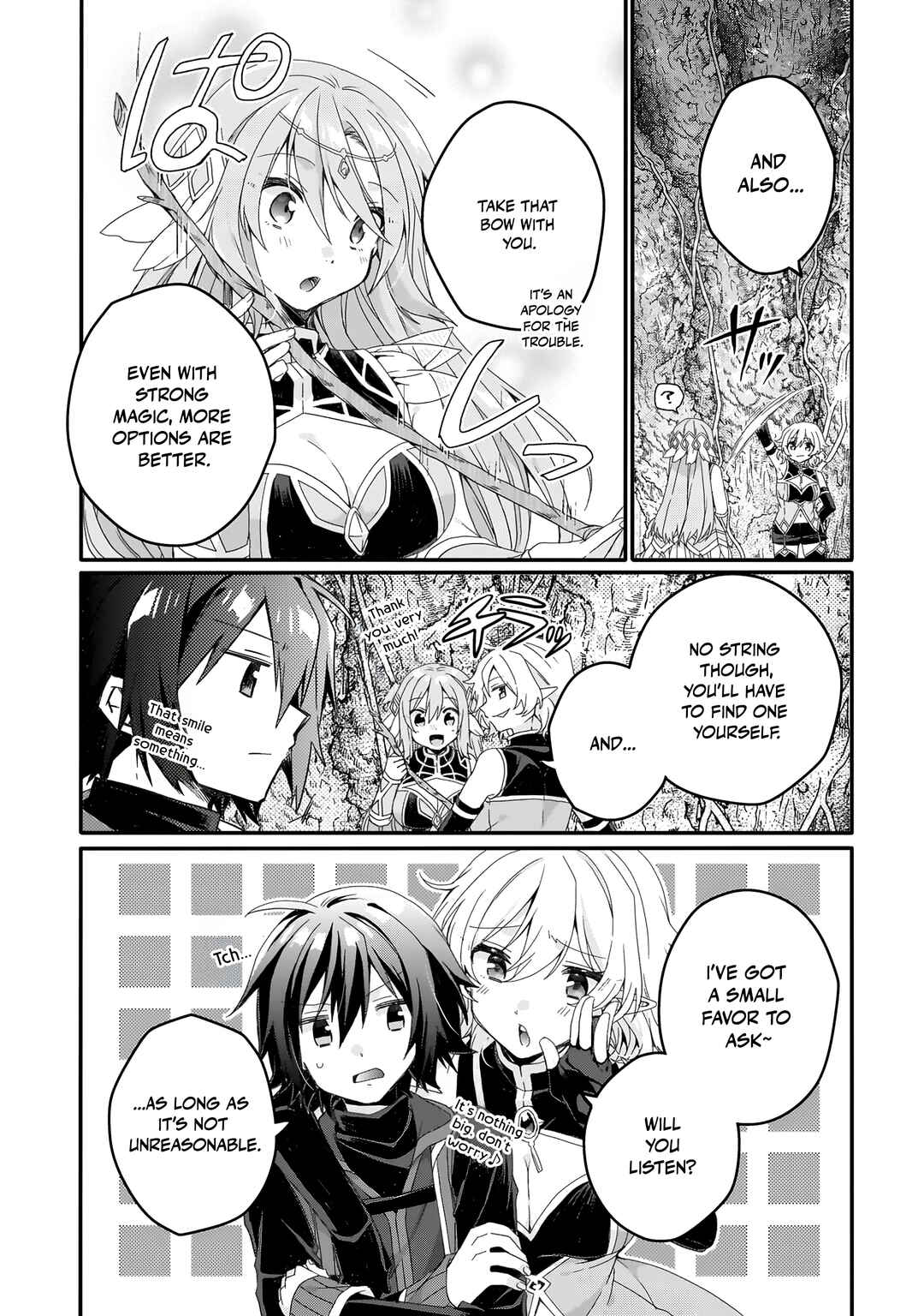 Chapter 86 - Page 22