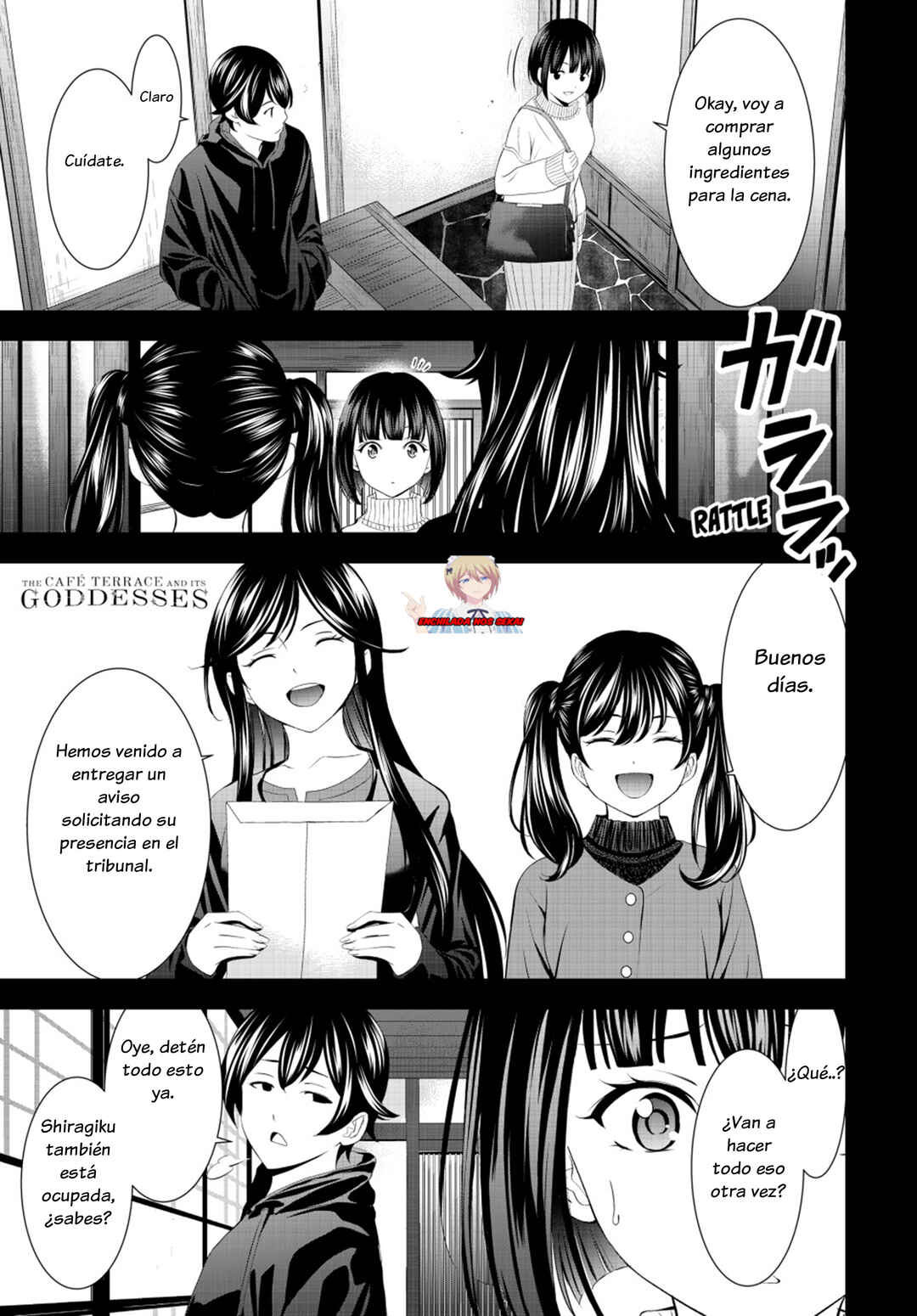Chapter 204 - Page 3