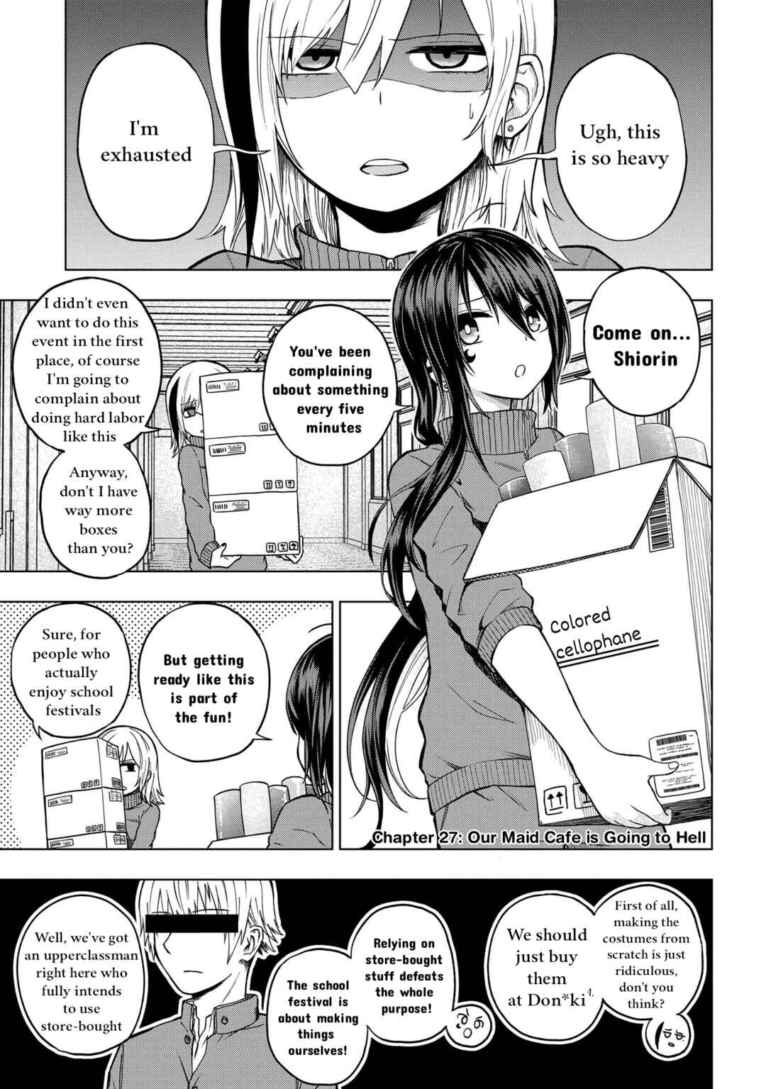 Chapter 27 - Page 1