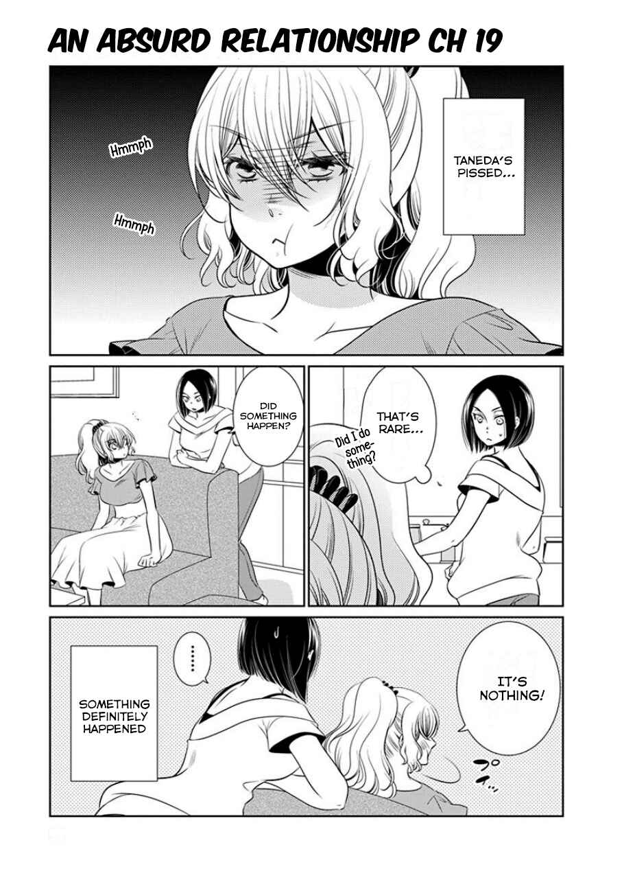 Chapter 21 - Page 1