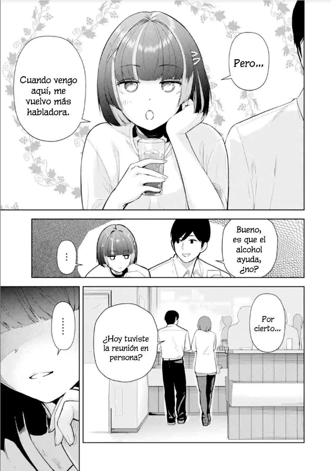 Chapter 3 - Page 5