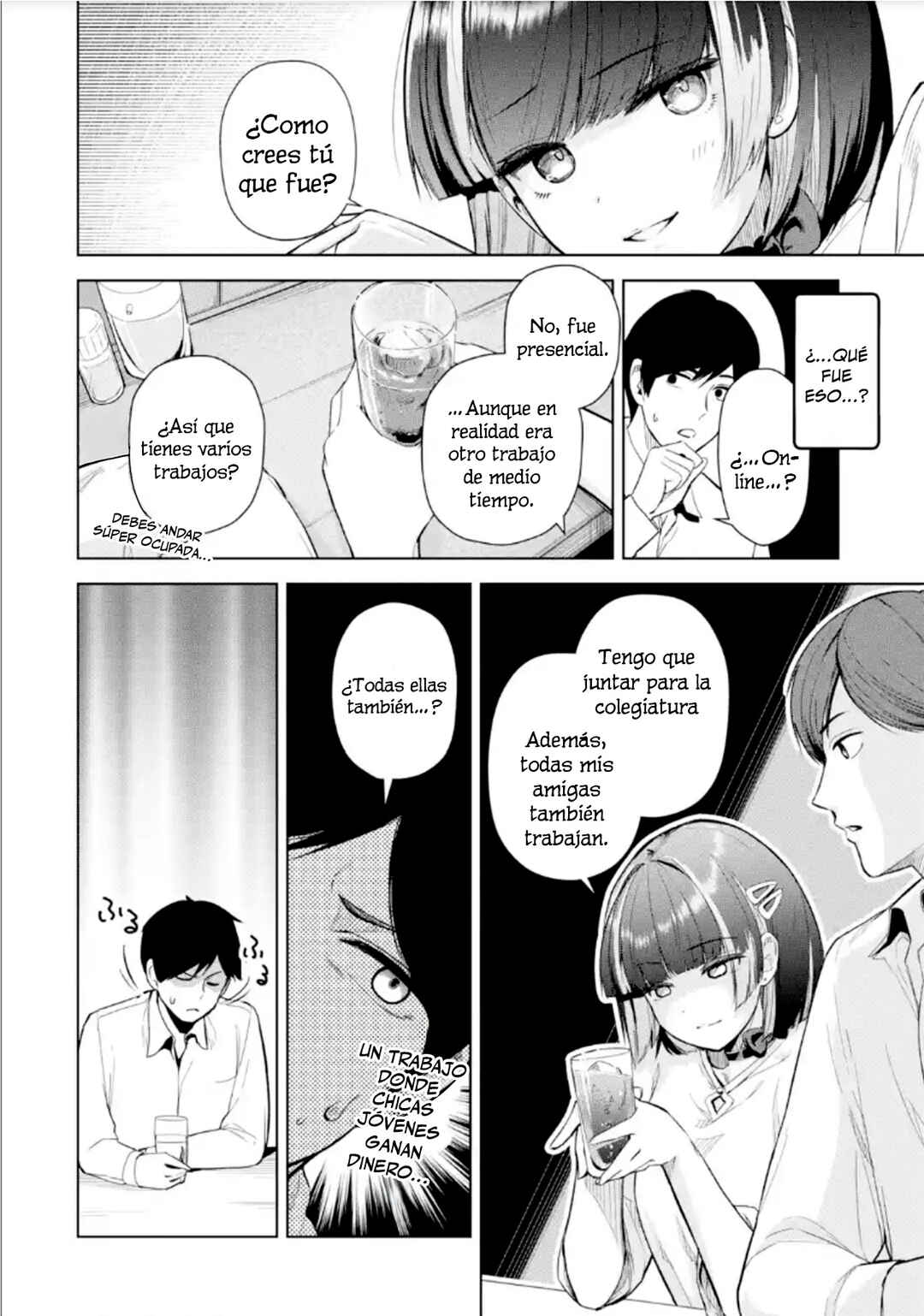 Chapter 3 - Page 6