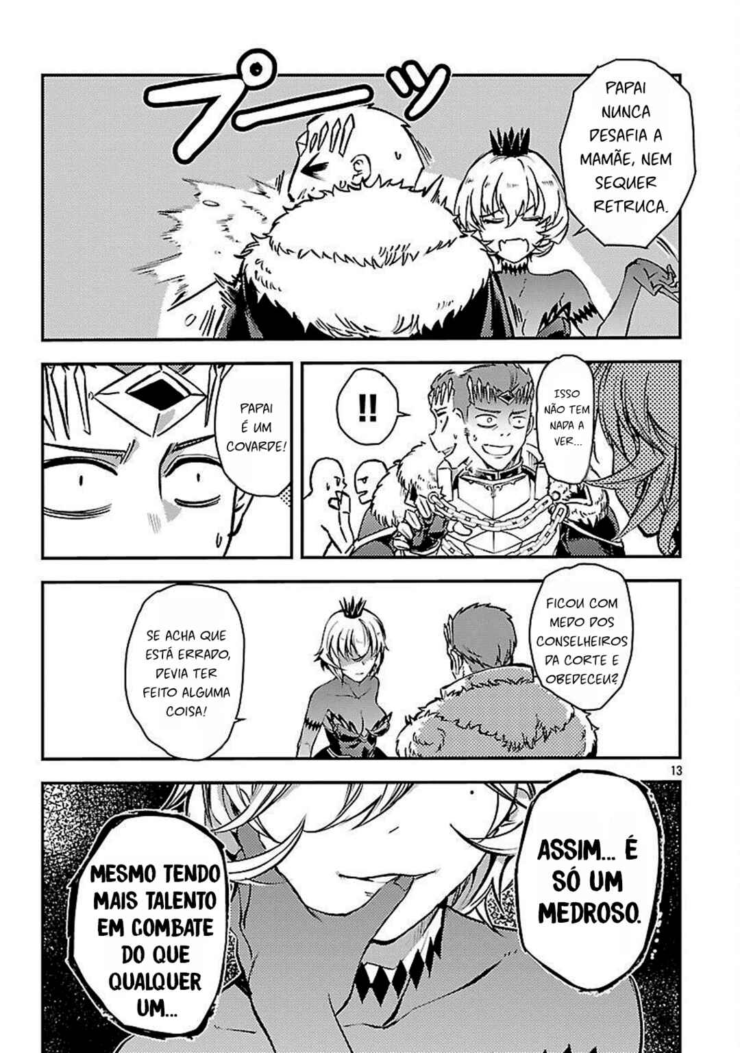 Chapter 38 - Page 12