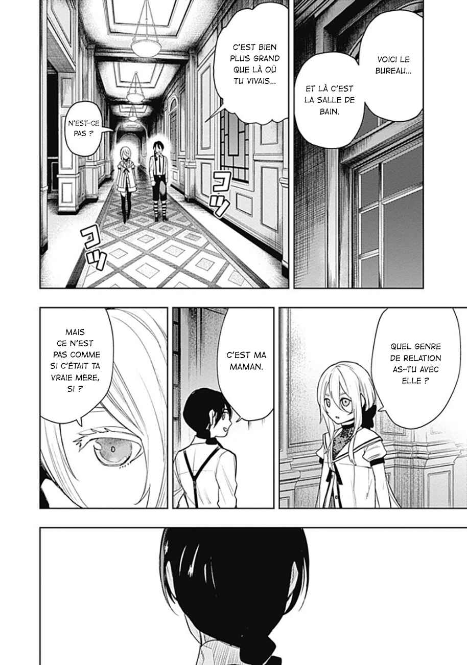Chapter 61 - Page 5