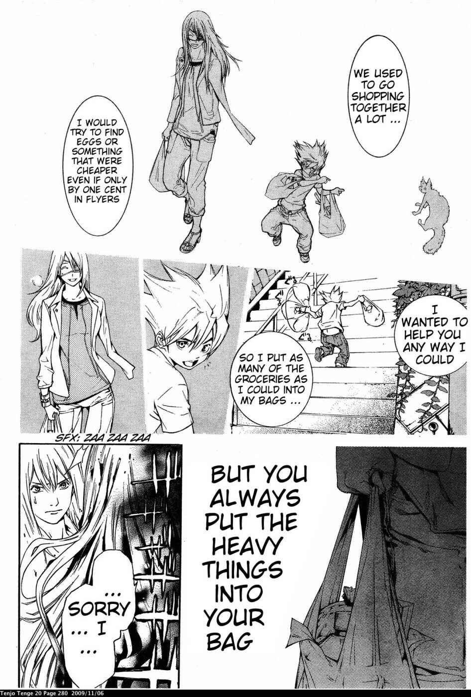 Chapter 127 - Page 15