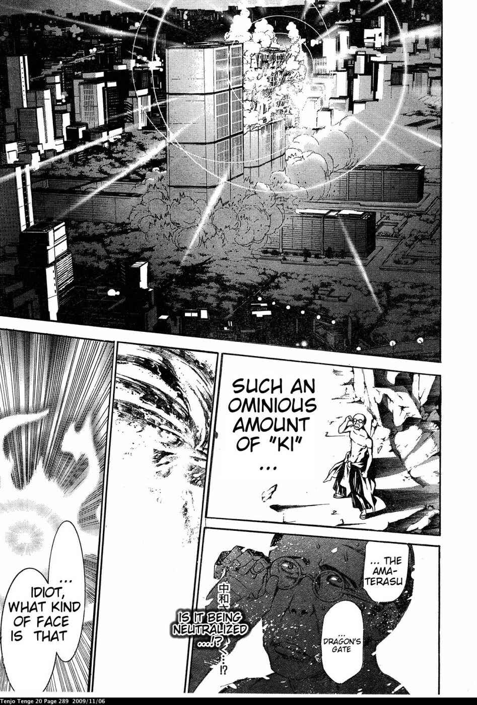 Chapter 127 - Page 24