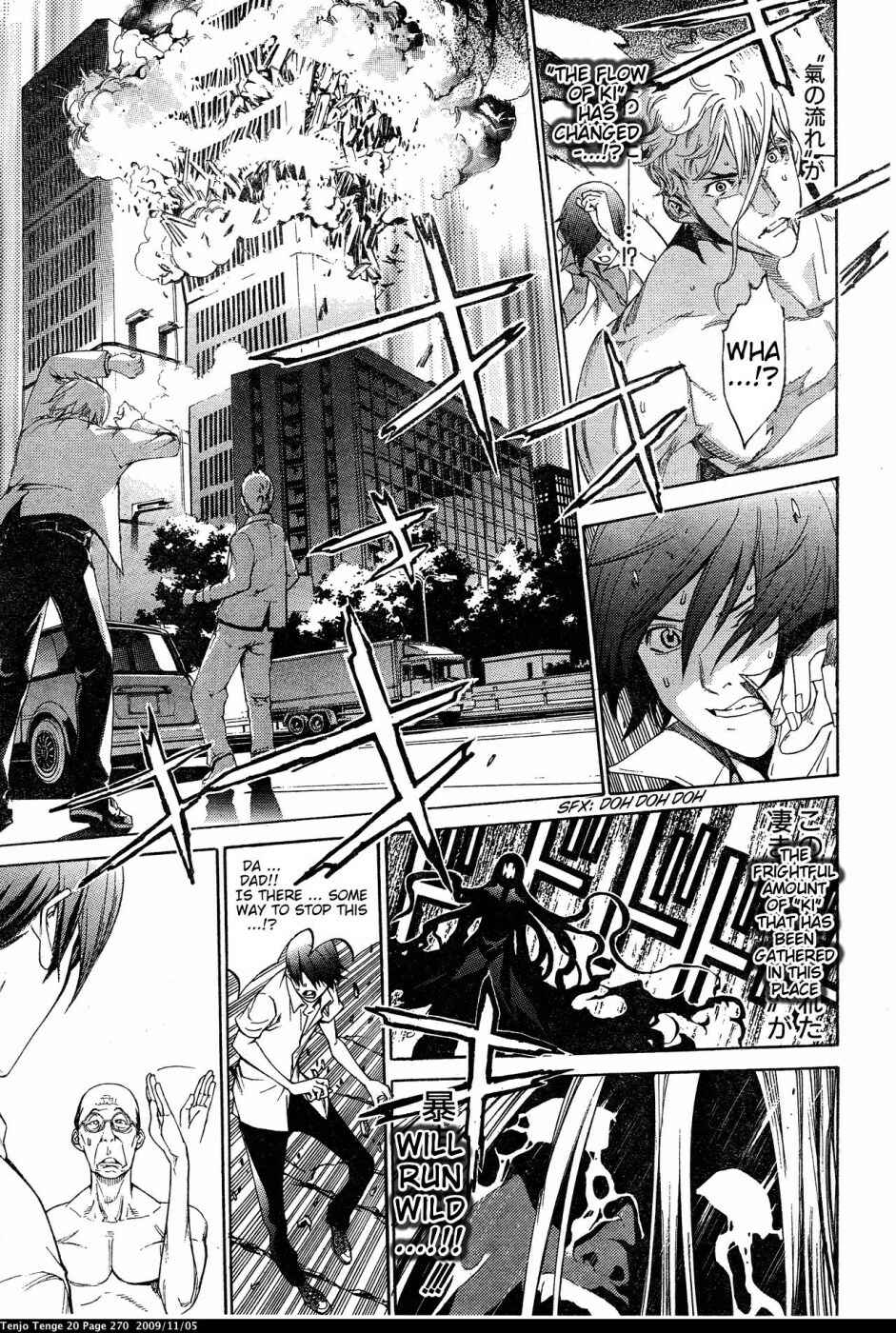 Chapter 127 - Page 5