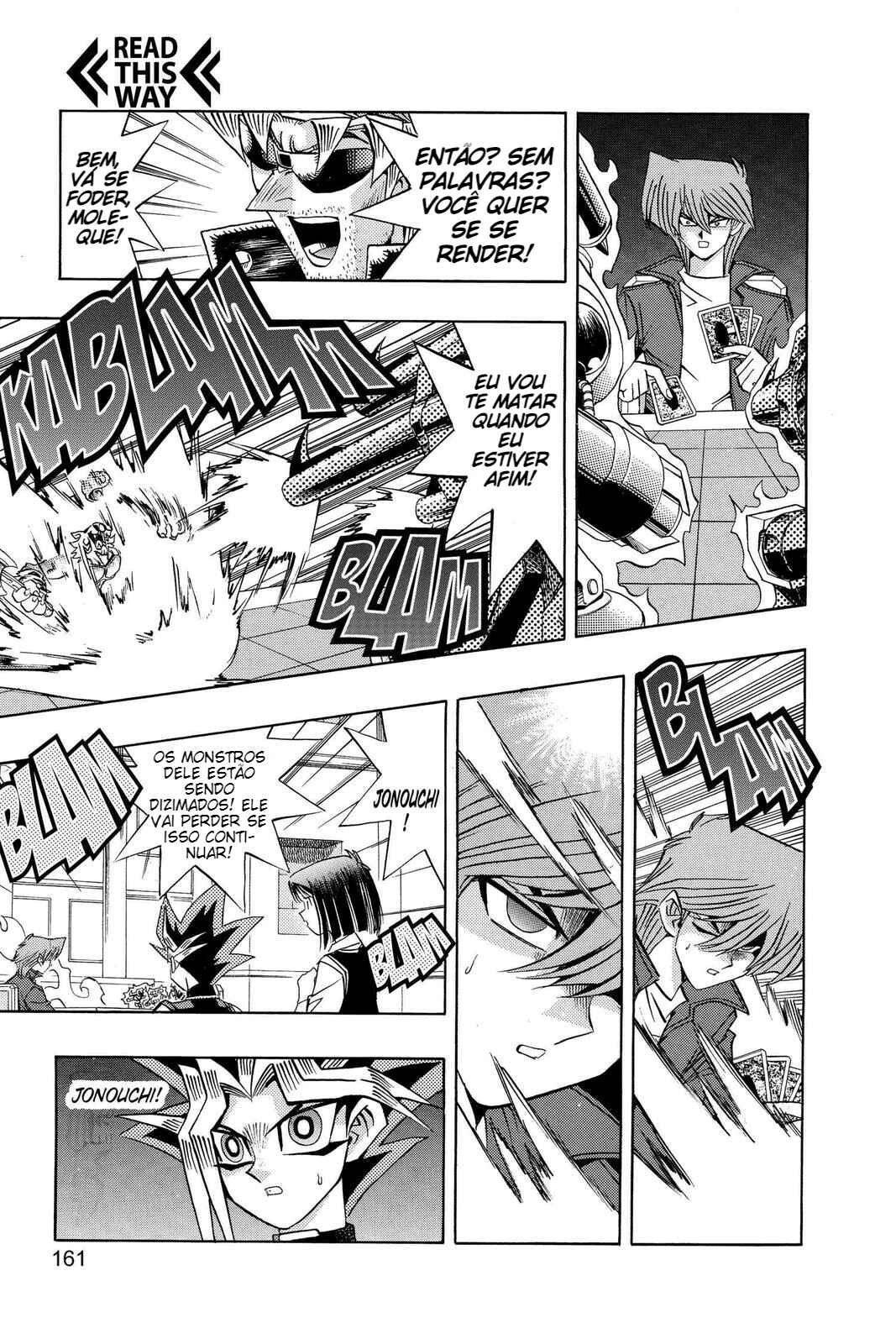 Chapter 64 - Page 14