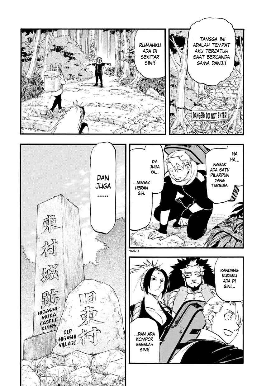 Chapter 40 - Page 33