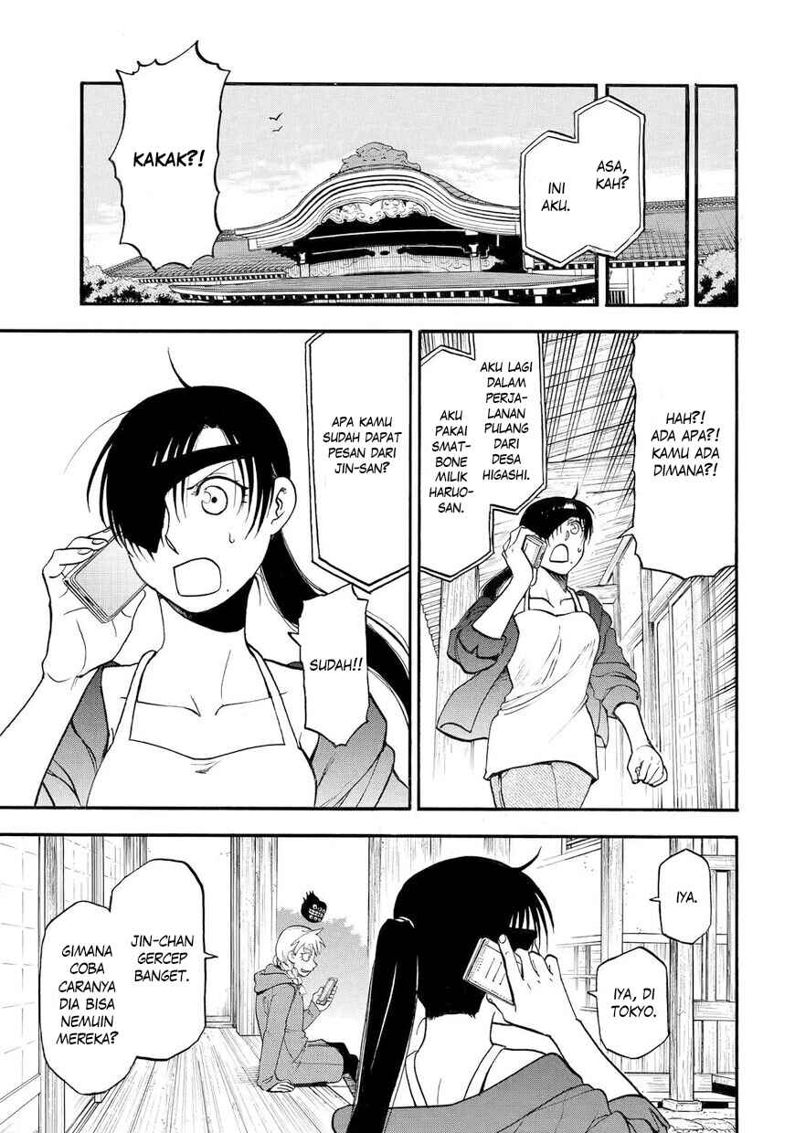 Chapter 40 - Page 39