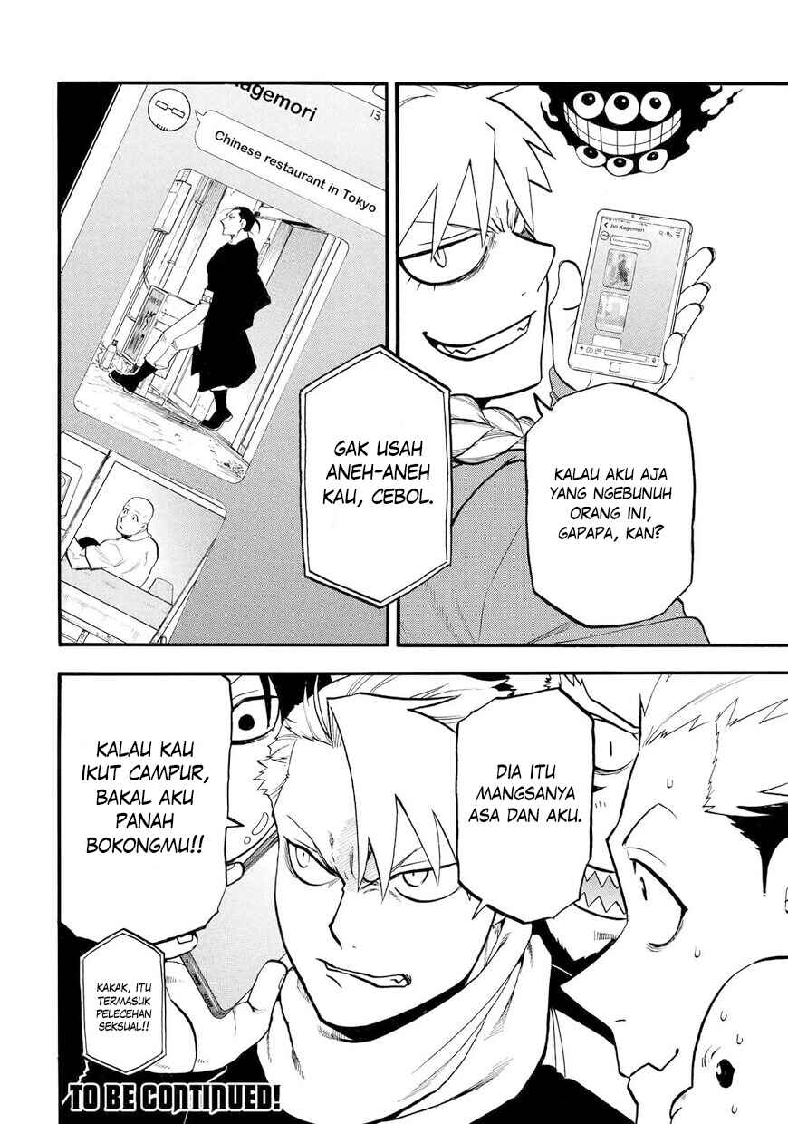 Chapter 40 - Page 40