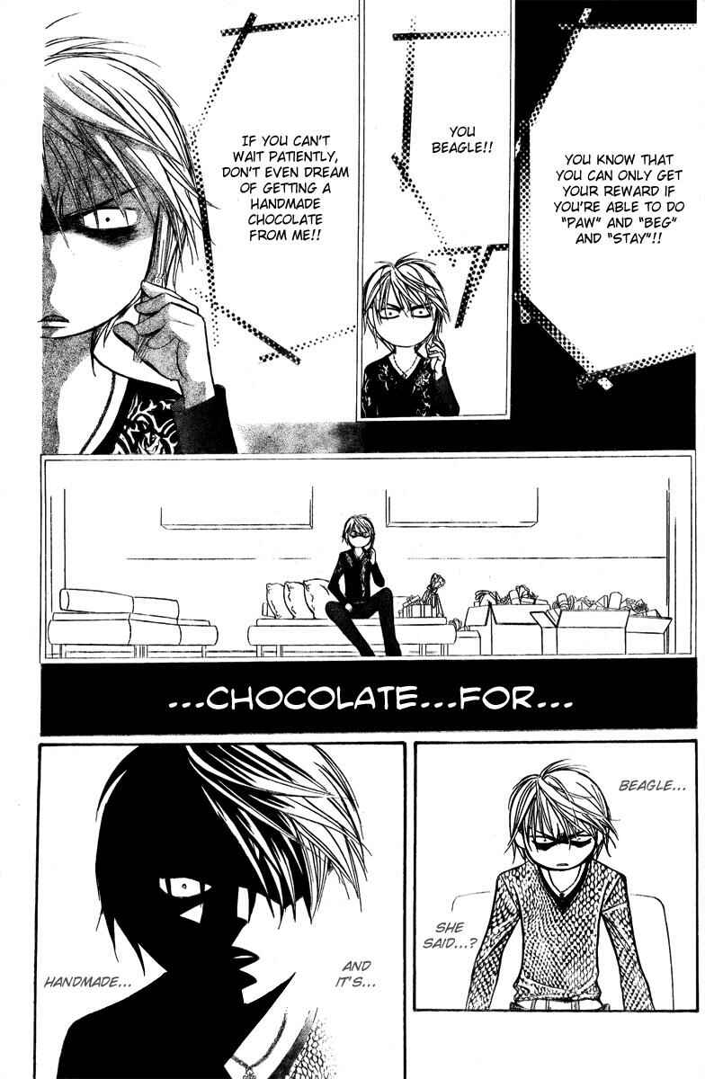 Chapter 140 - Page 29