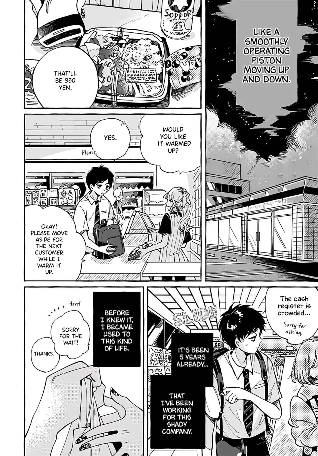 Chapter 1 - Page 6