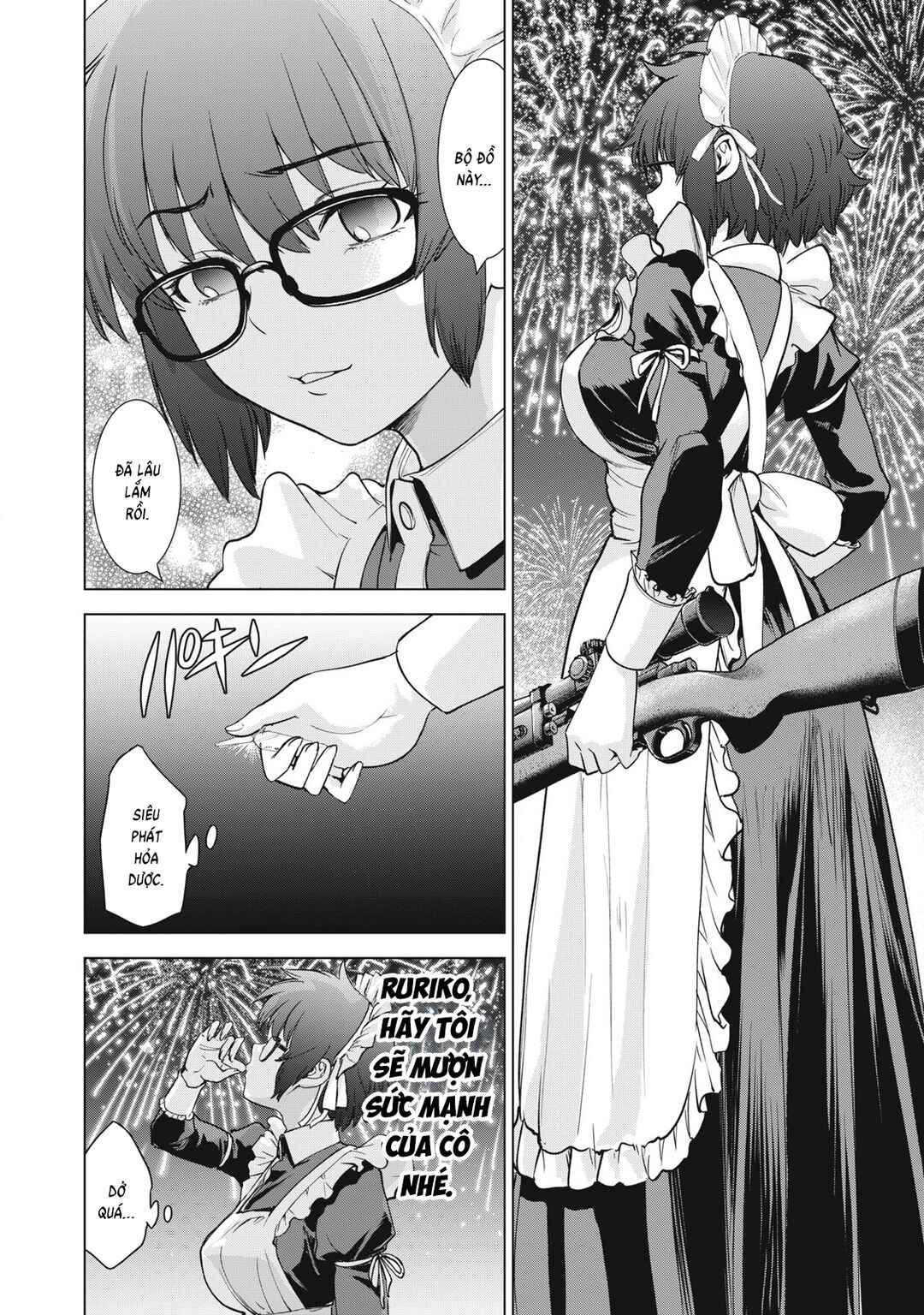 Chapter 313 - Page 13