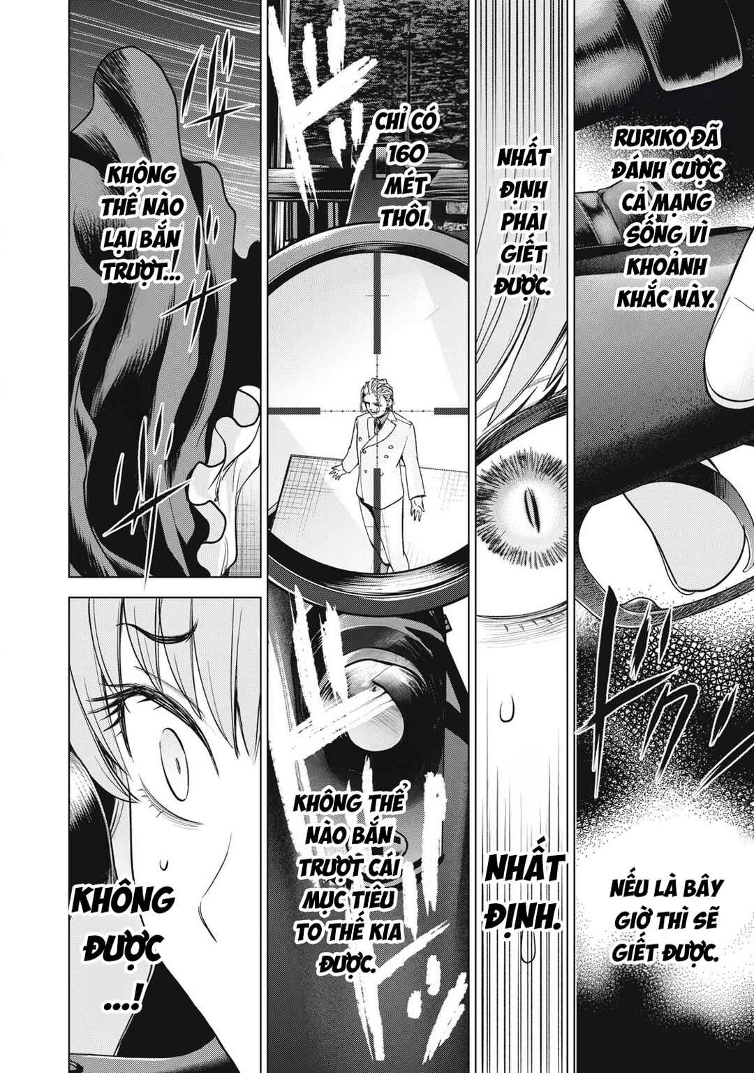 Chapter 313 - Page 17