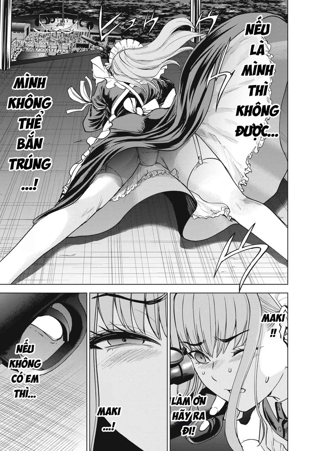 Chapter 313 - Page 18