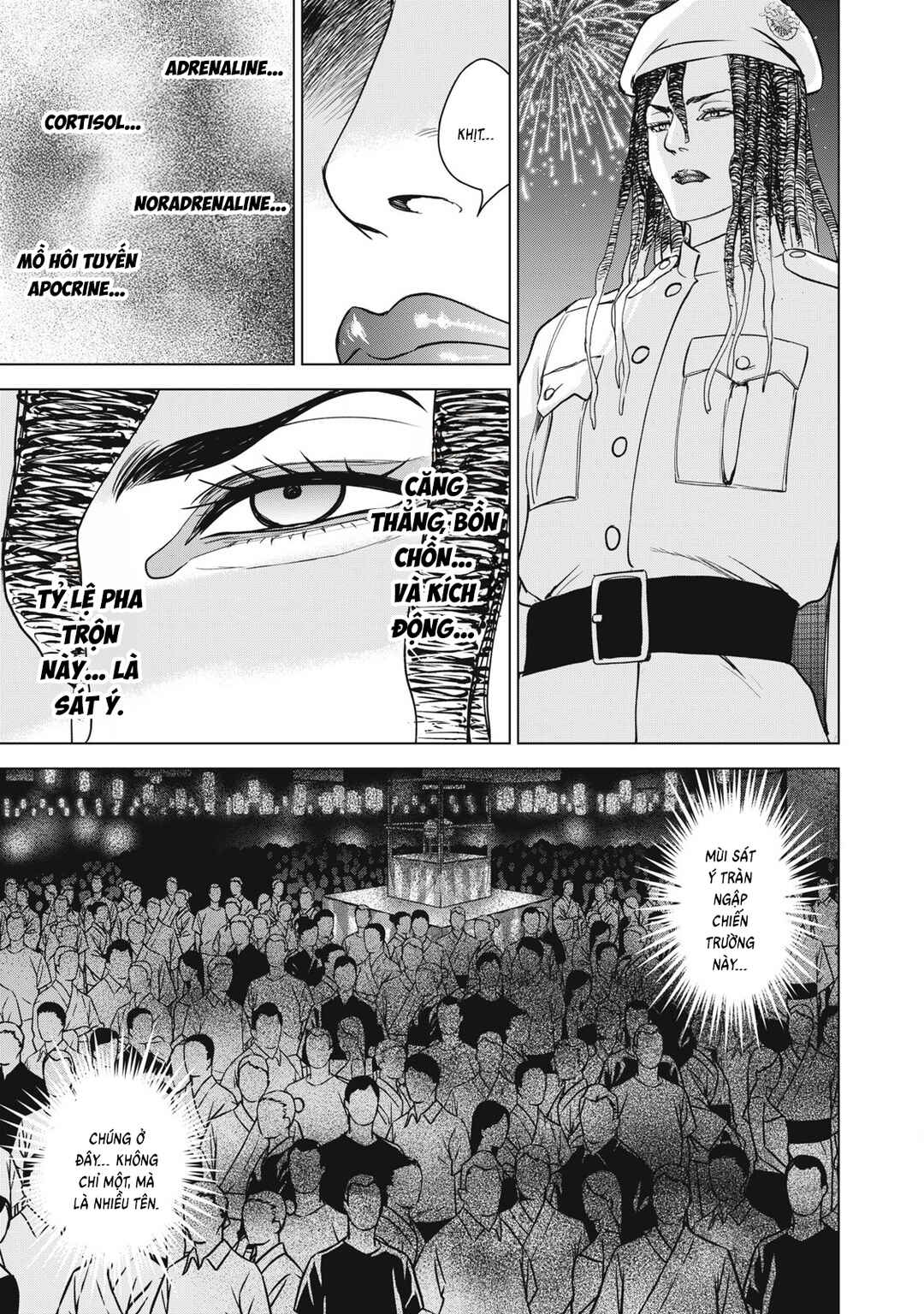 Chapter 313 - Page 8