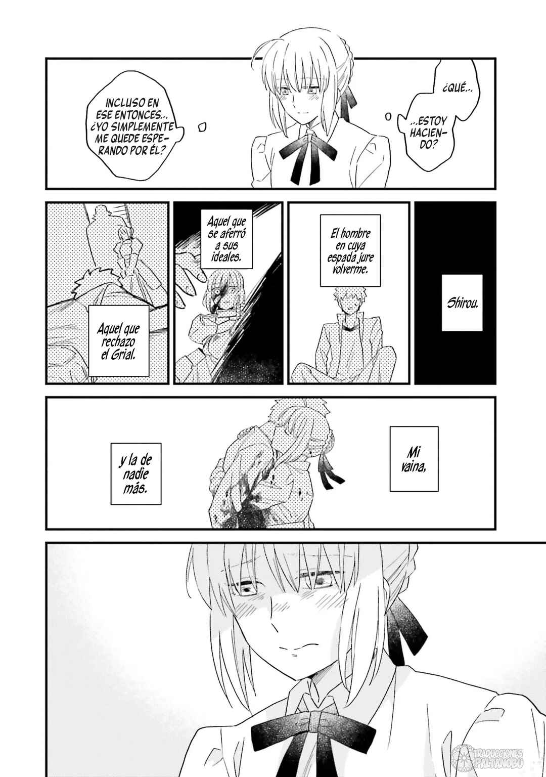 Chapter 4 - Page 6