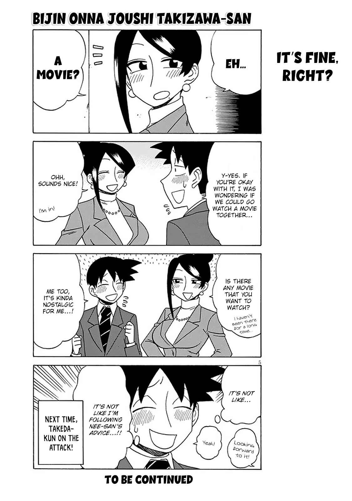 Chapter 108 - Page 5